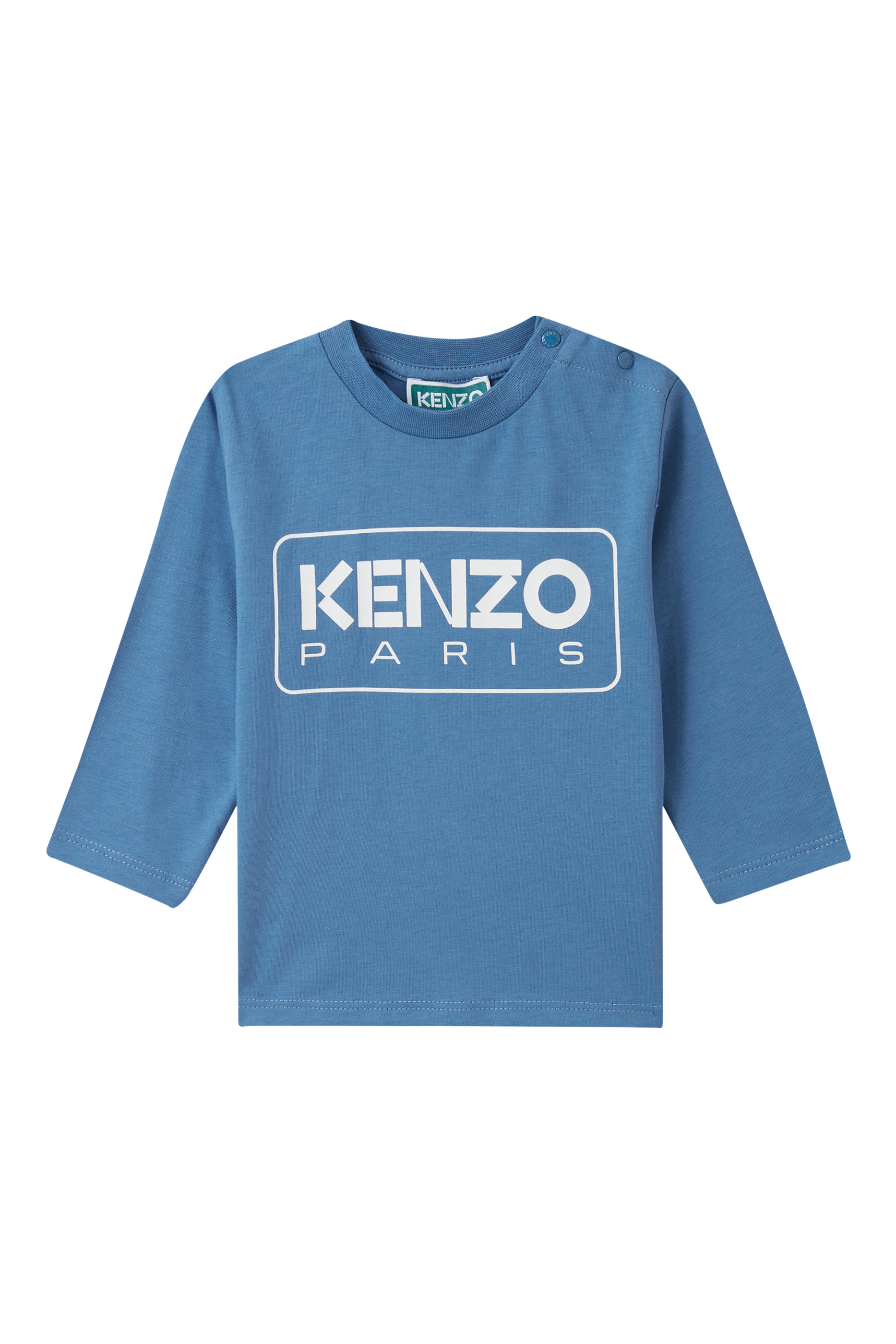 Kids Printed T-Shirt