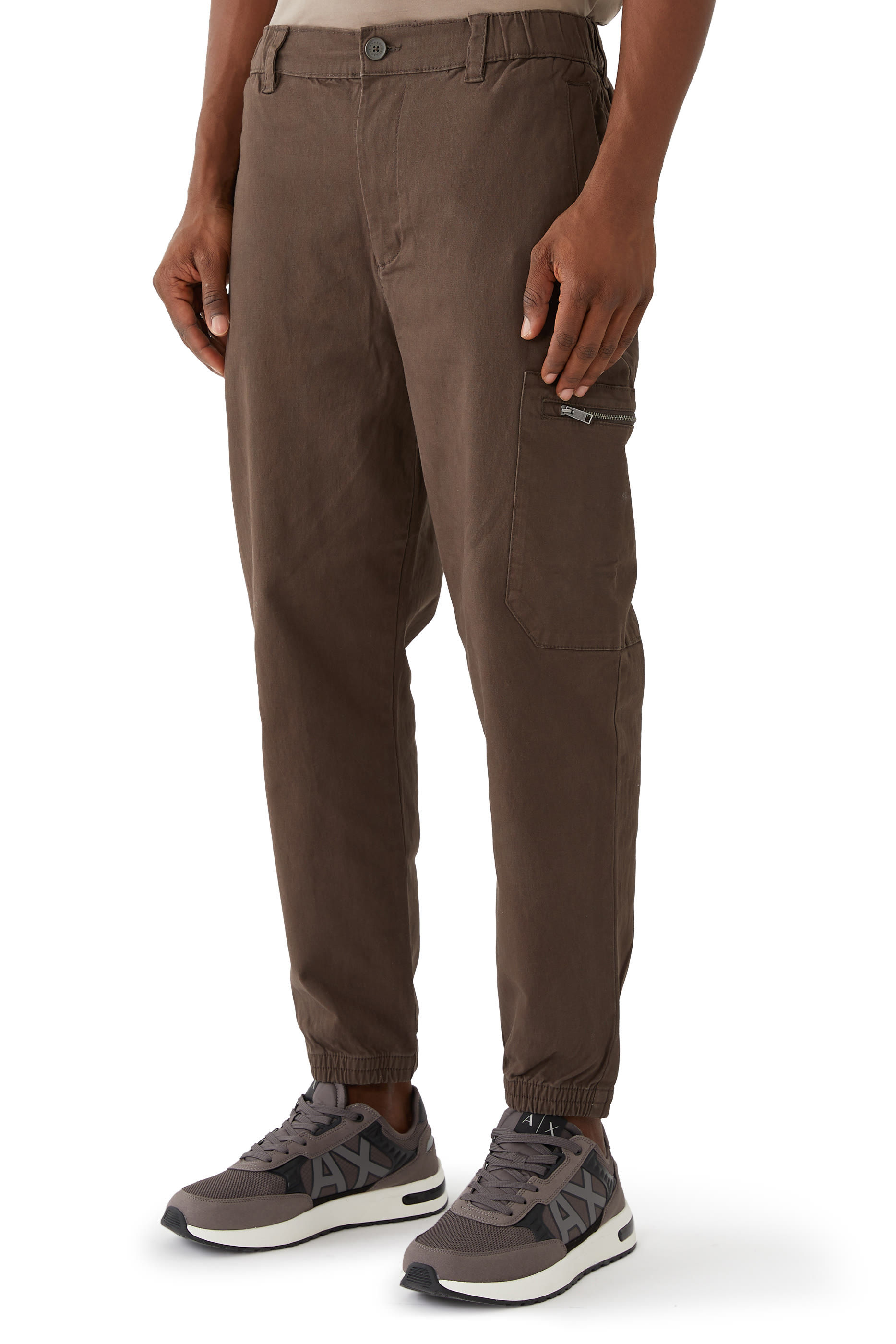 Urban Expedition Cargo Trousers