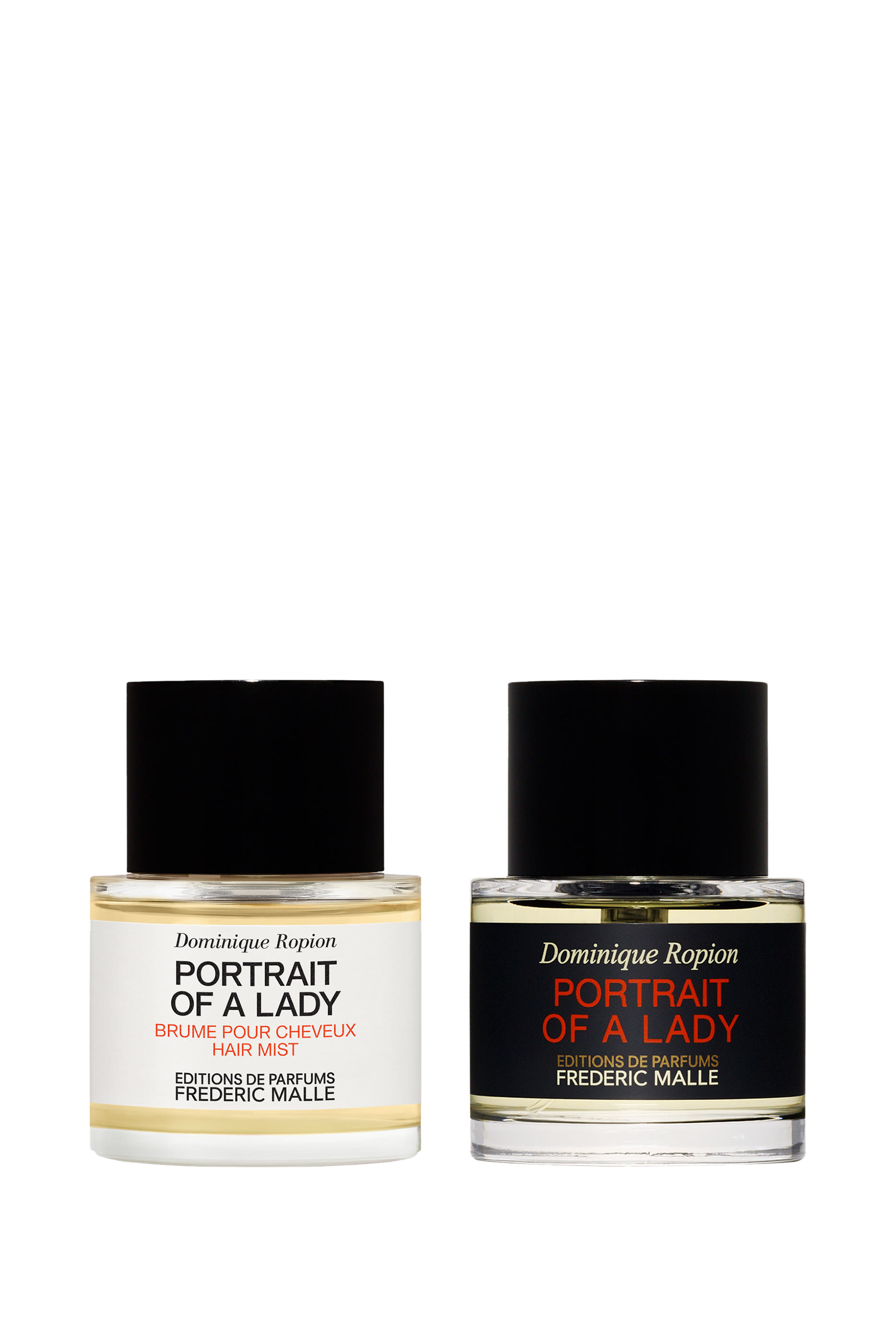Portrait of a Lady  Eau de Parfum & Hiar Mist Set