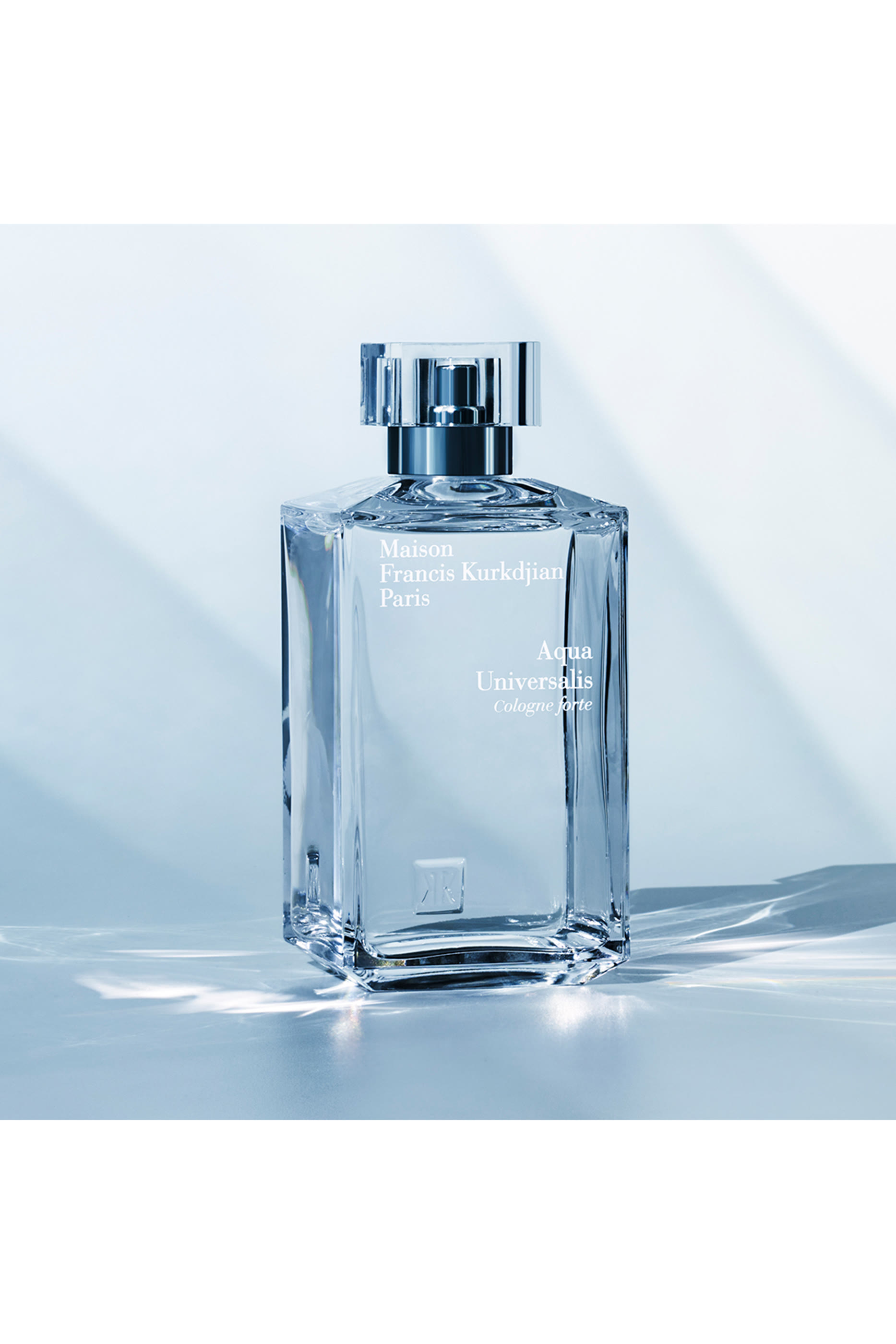 Aqua Universalis Cologne Forte Eau de Parfum