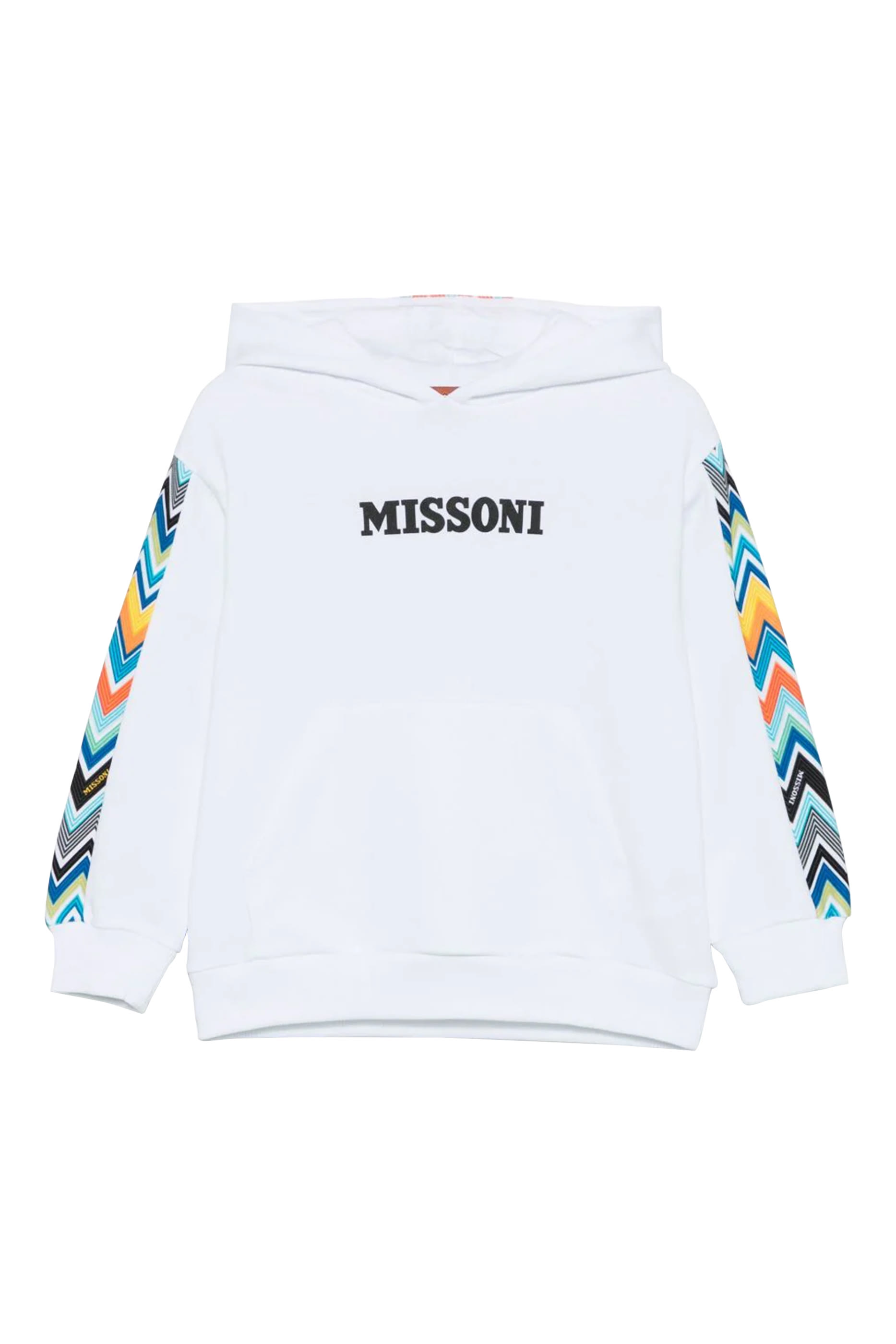 Kids Logo Sweatshirt