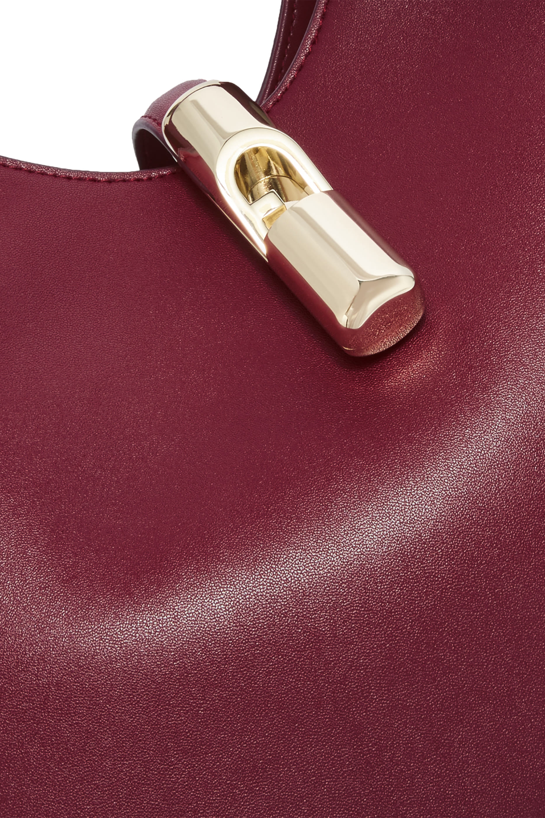 Medium Goccia Shoulder Bag