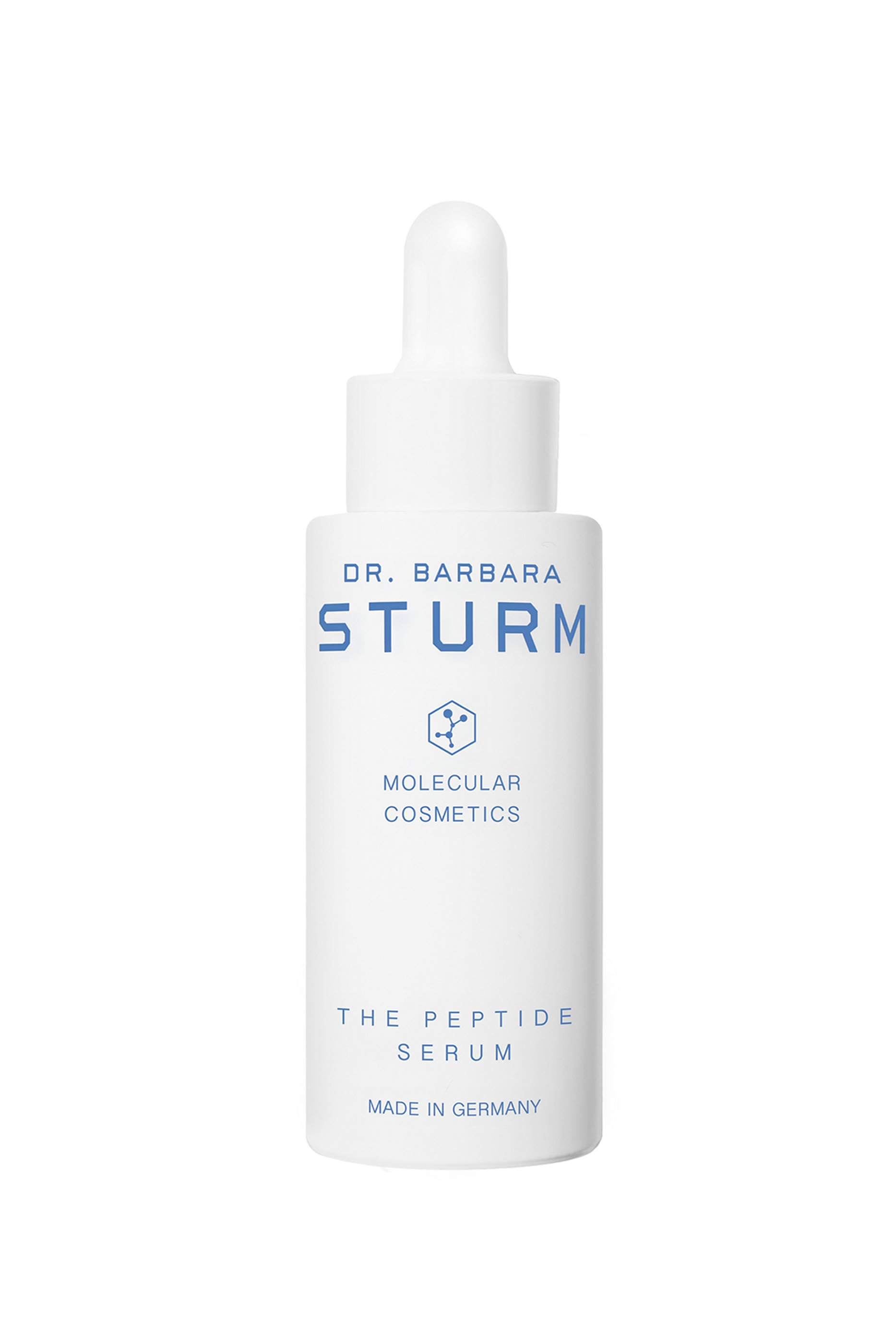 Molecular Cosmetics Peptide Serum