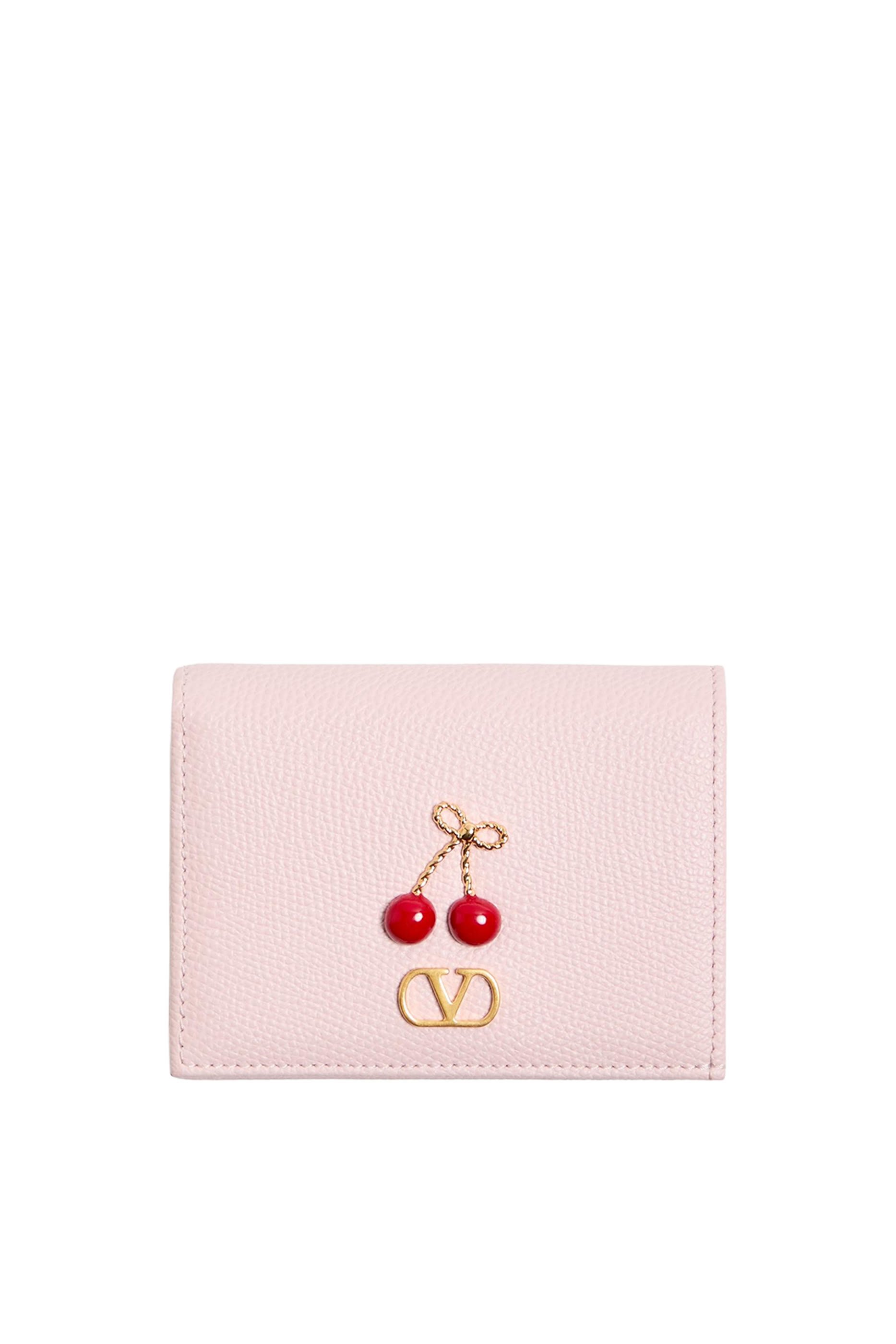 Cherryfic Wallet