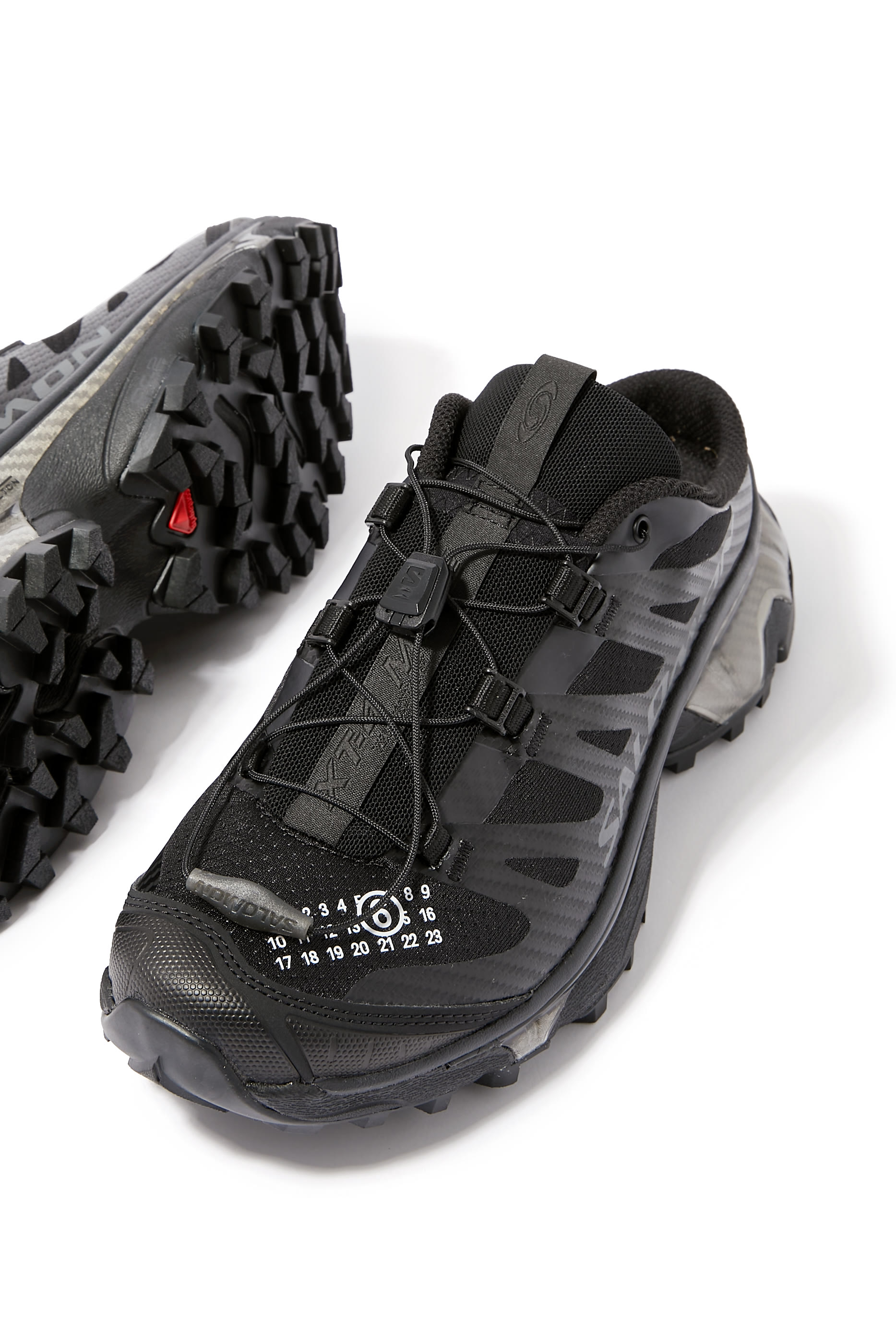 Salomon XT-4 Low-Top Mules