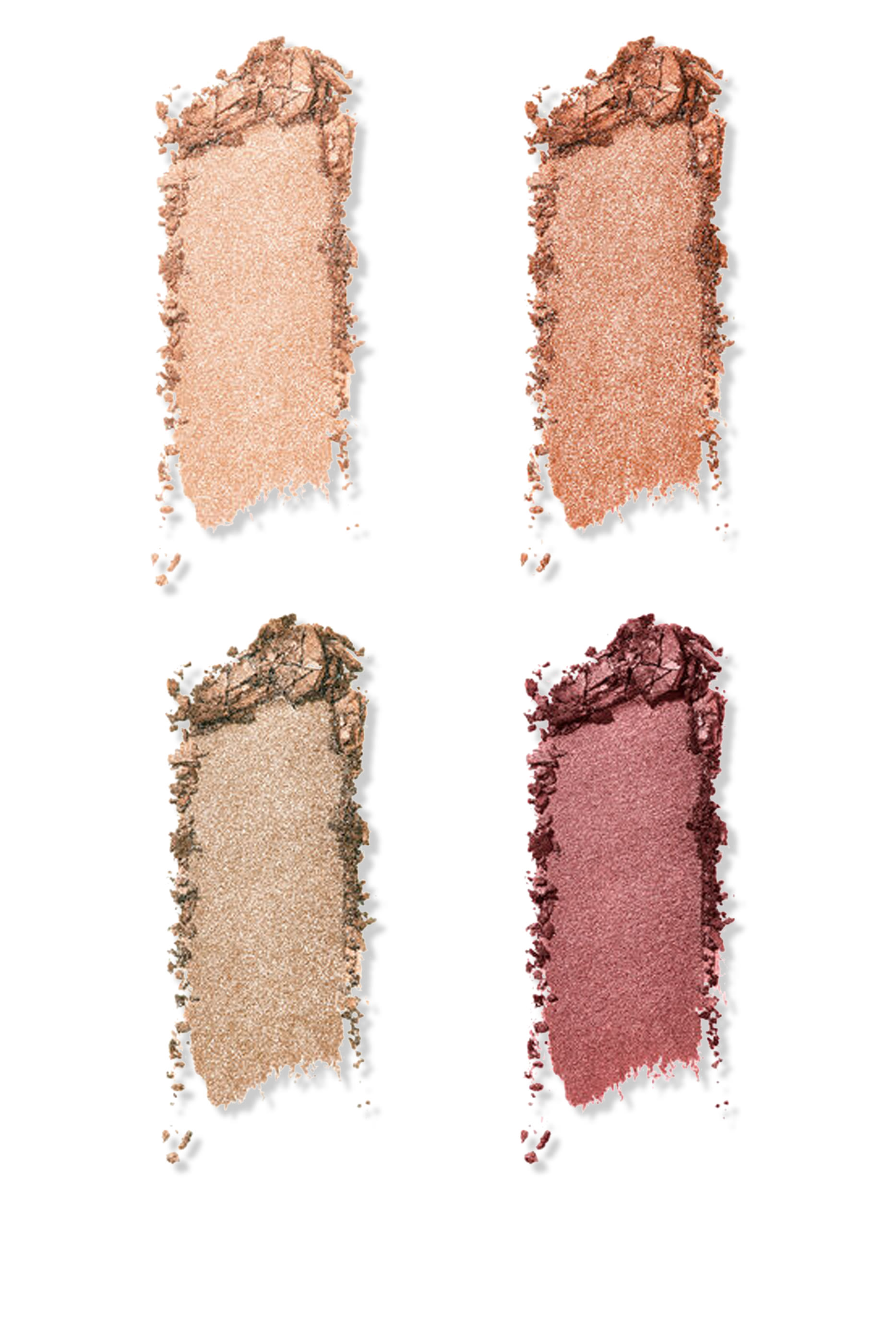 Quad Eyeshadow