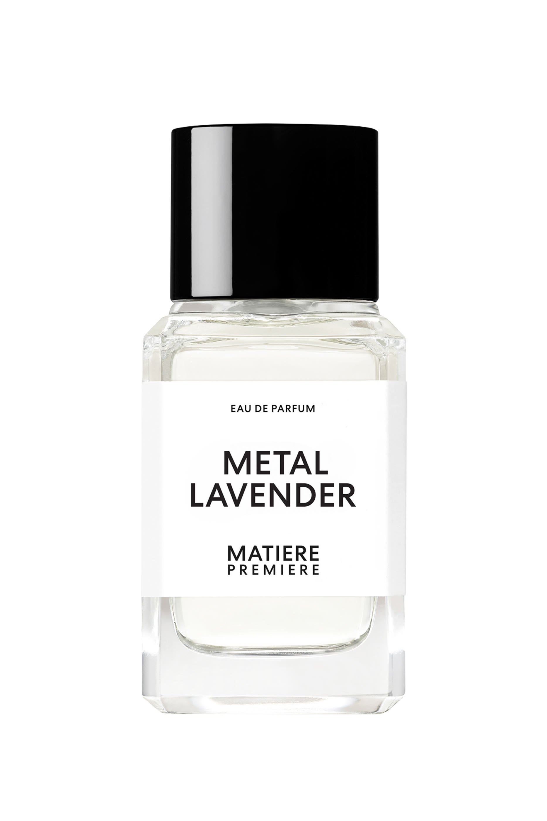 Metal Lavender Eau de Parfum