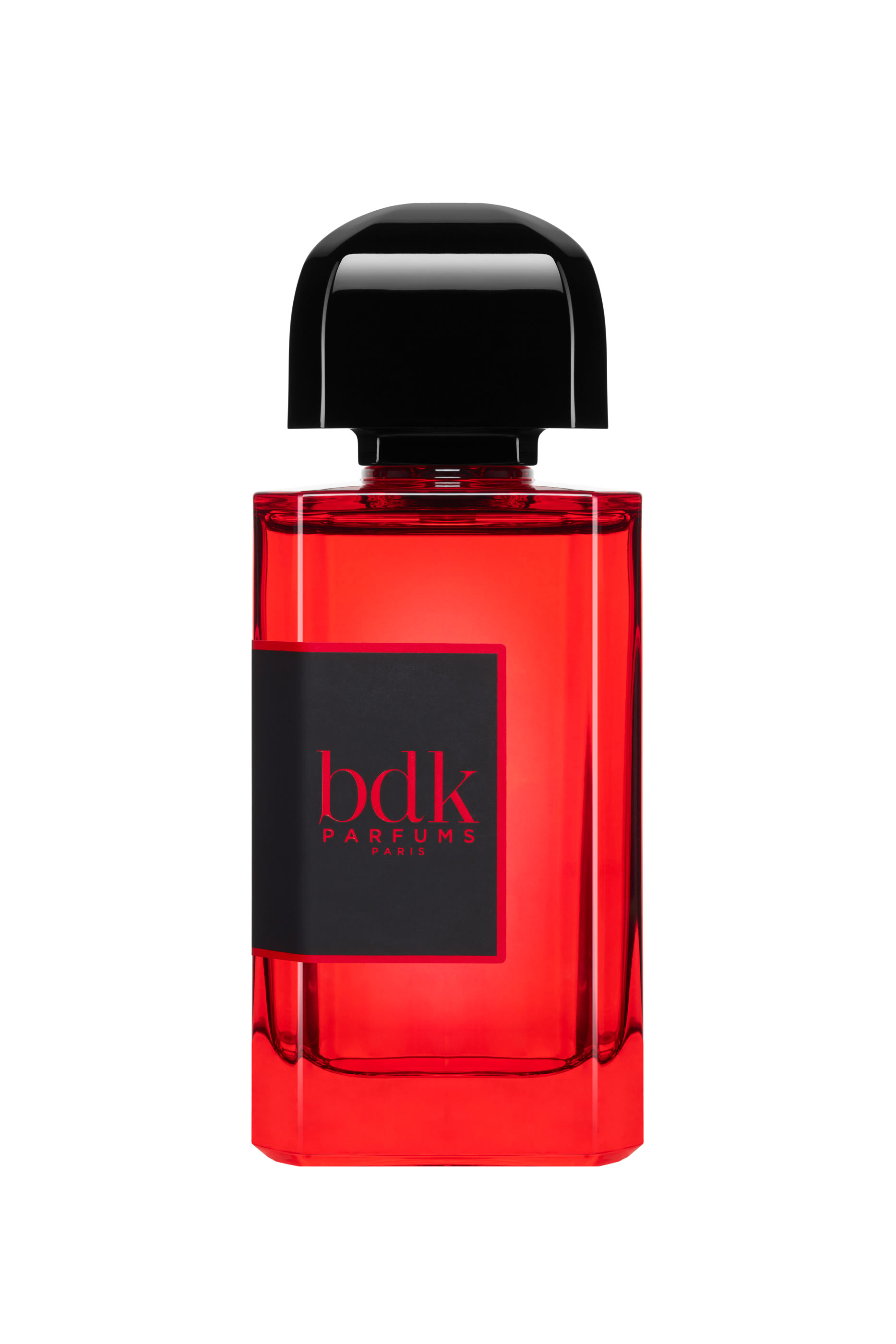 Rouge Smoking Extrait de Parfum