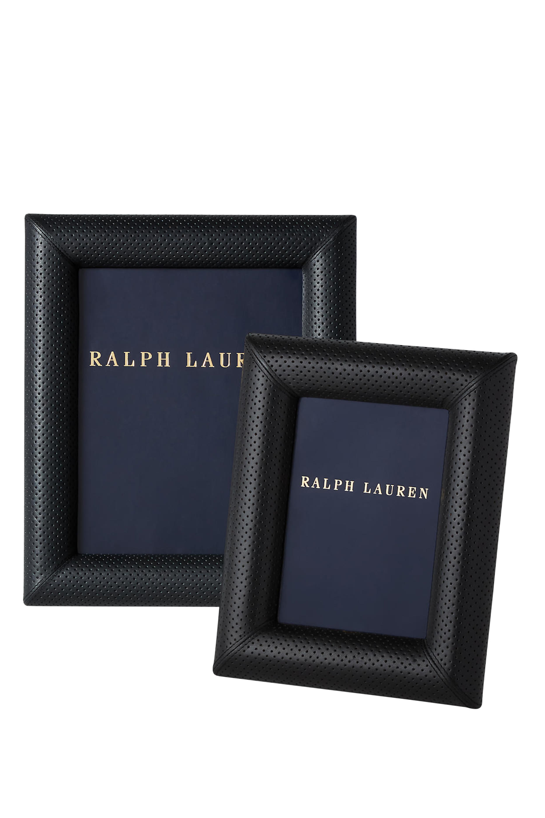 Durham Leather Frame