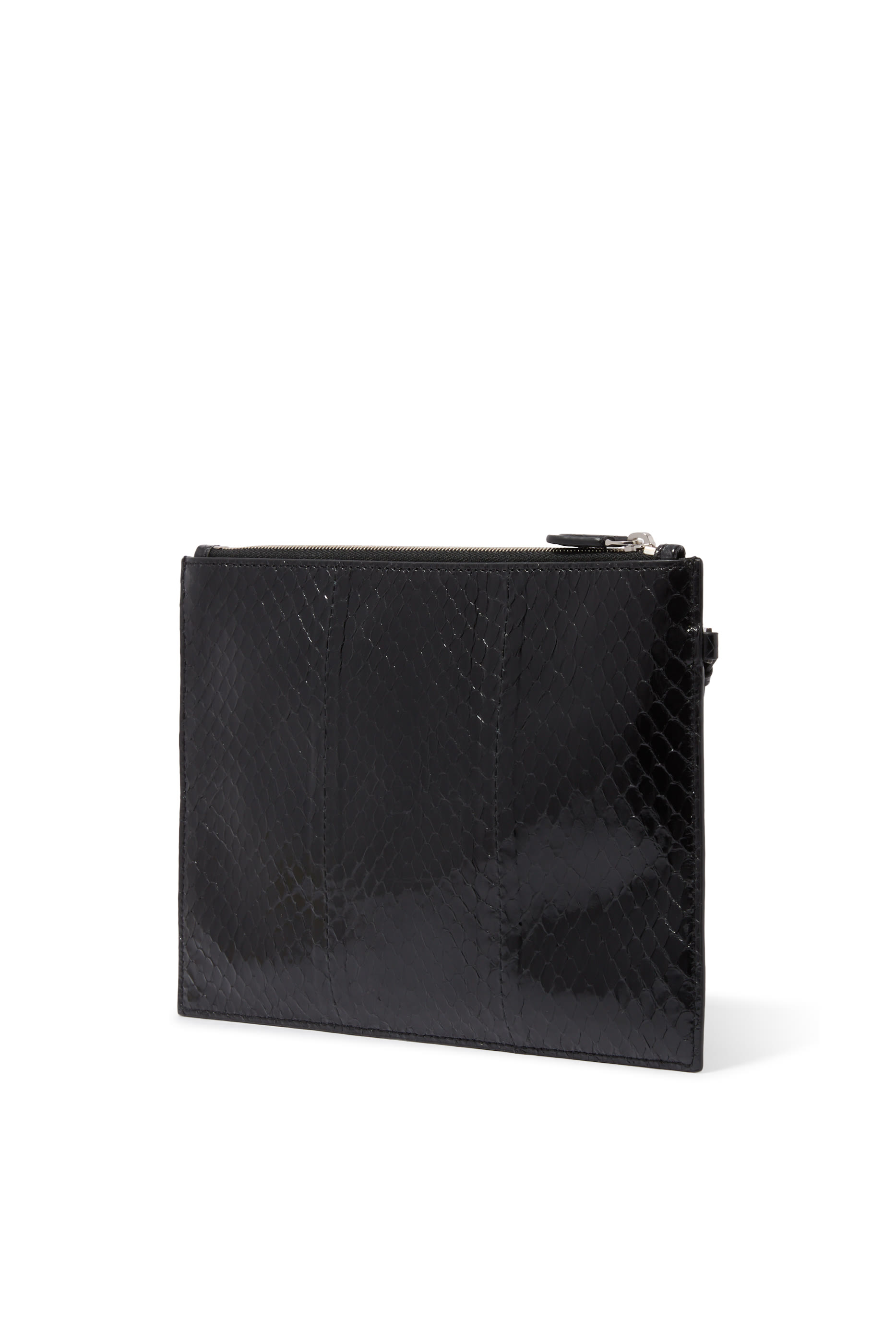 Wristlet Pouch