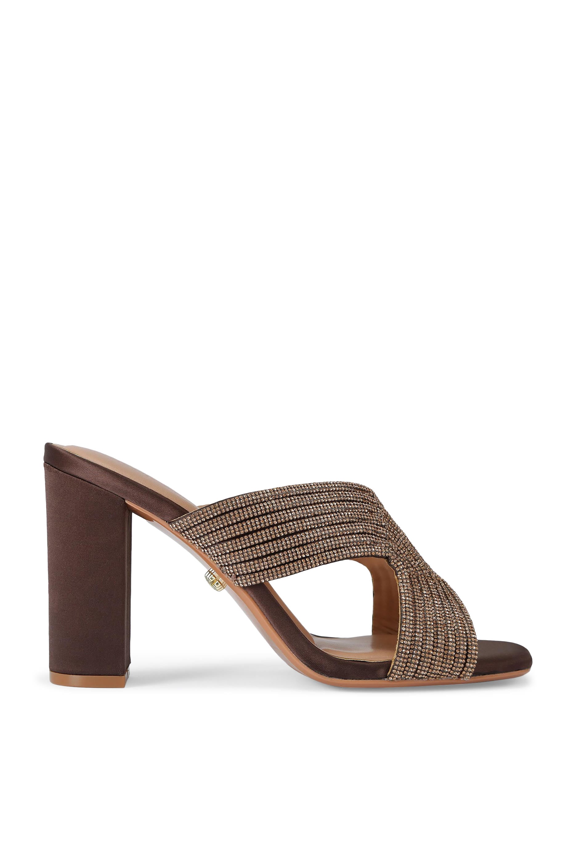 Paparazzi Block 90 Heels