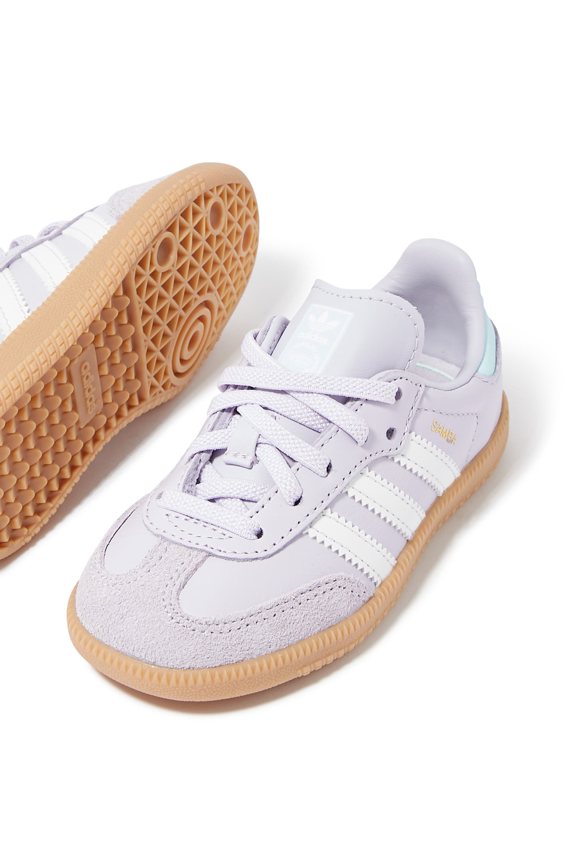 Kids Samba OG Sneakers