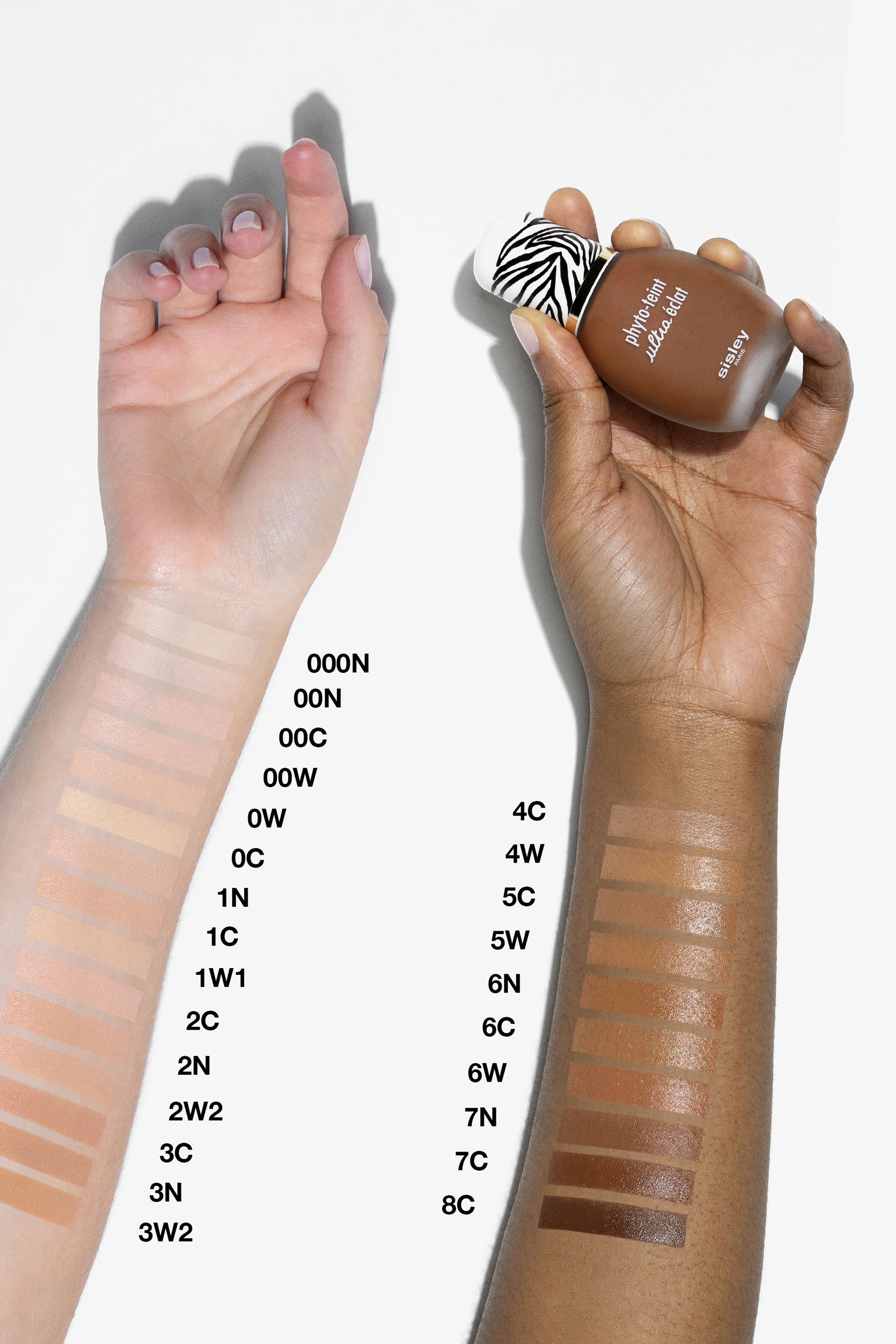 Phyto-Tient Ultra Eclat Foundation