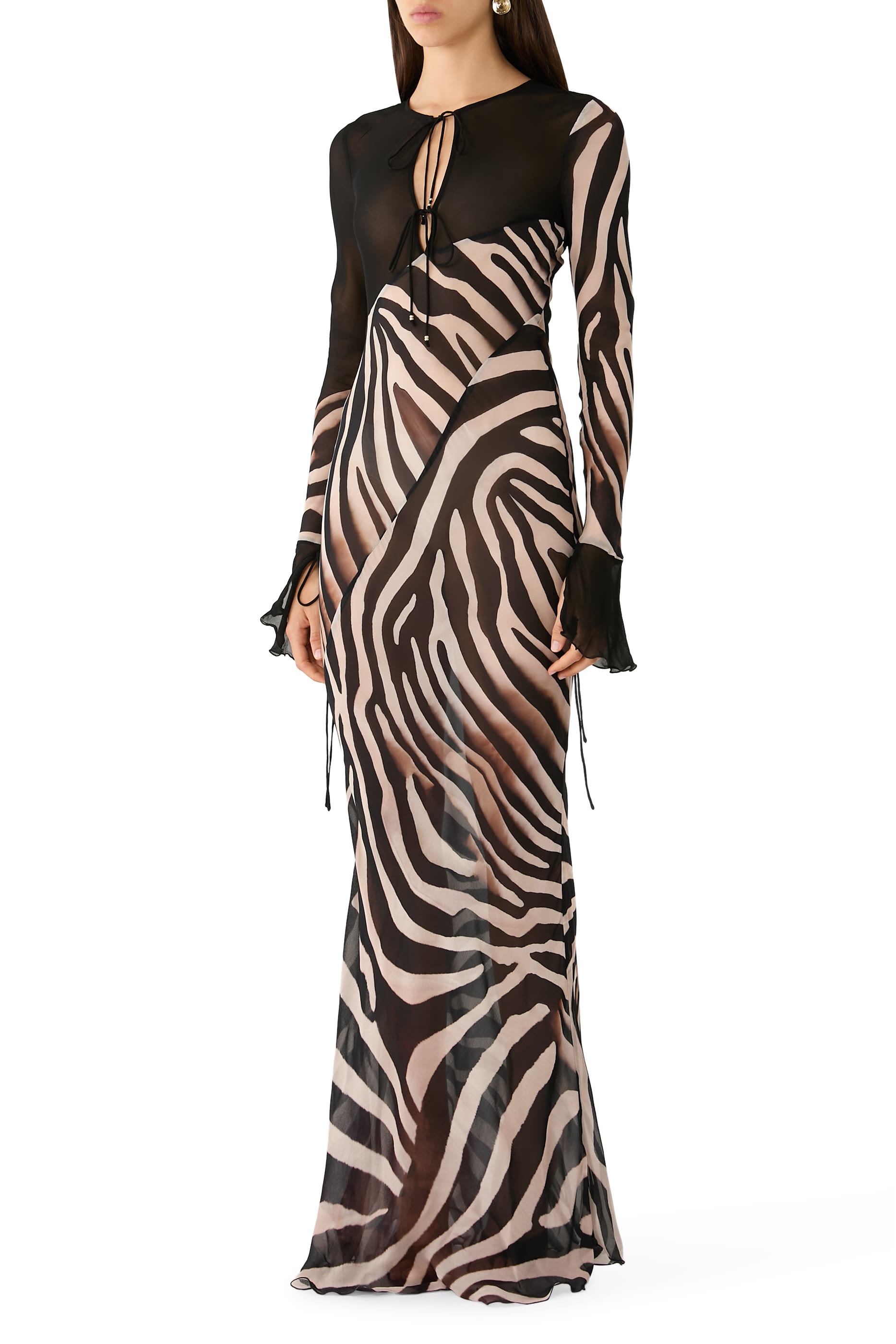 Sabine Dress