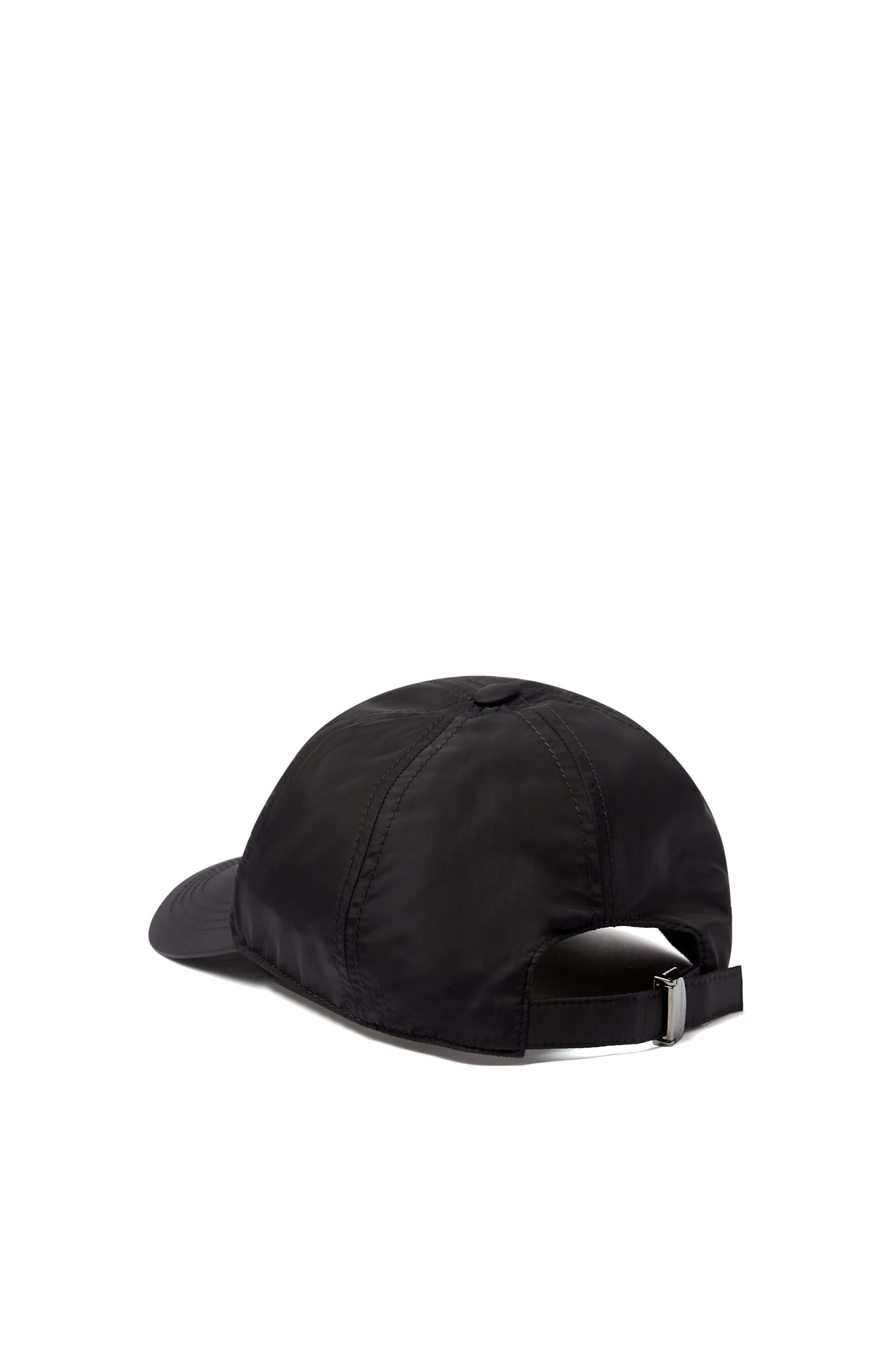 Baseball Cap with Logo