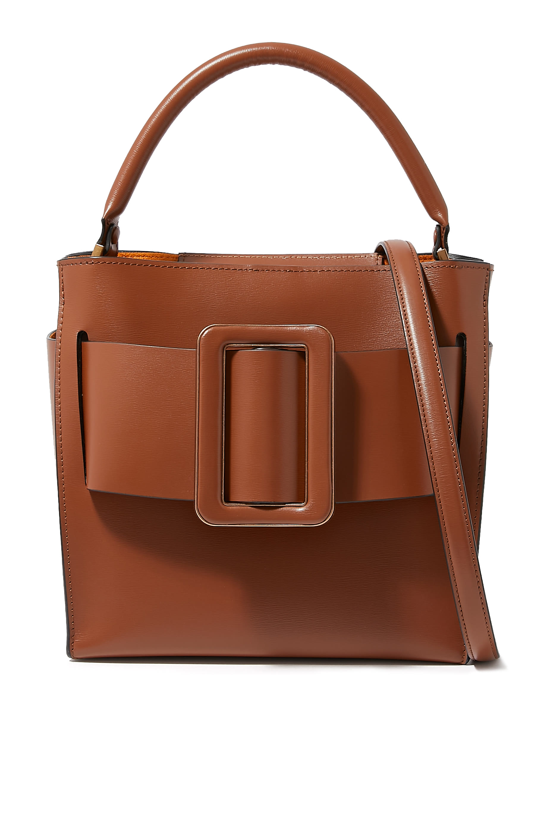 Devon 21 Top Handle Bag