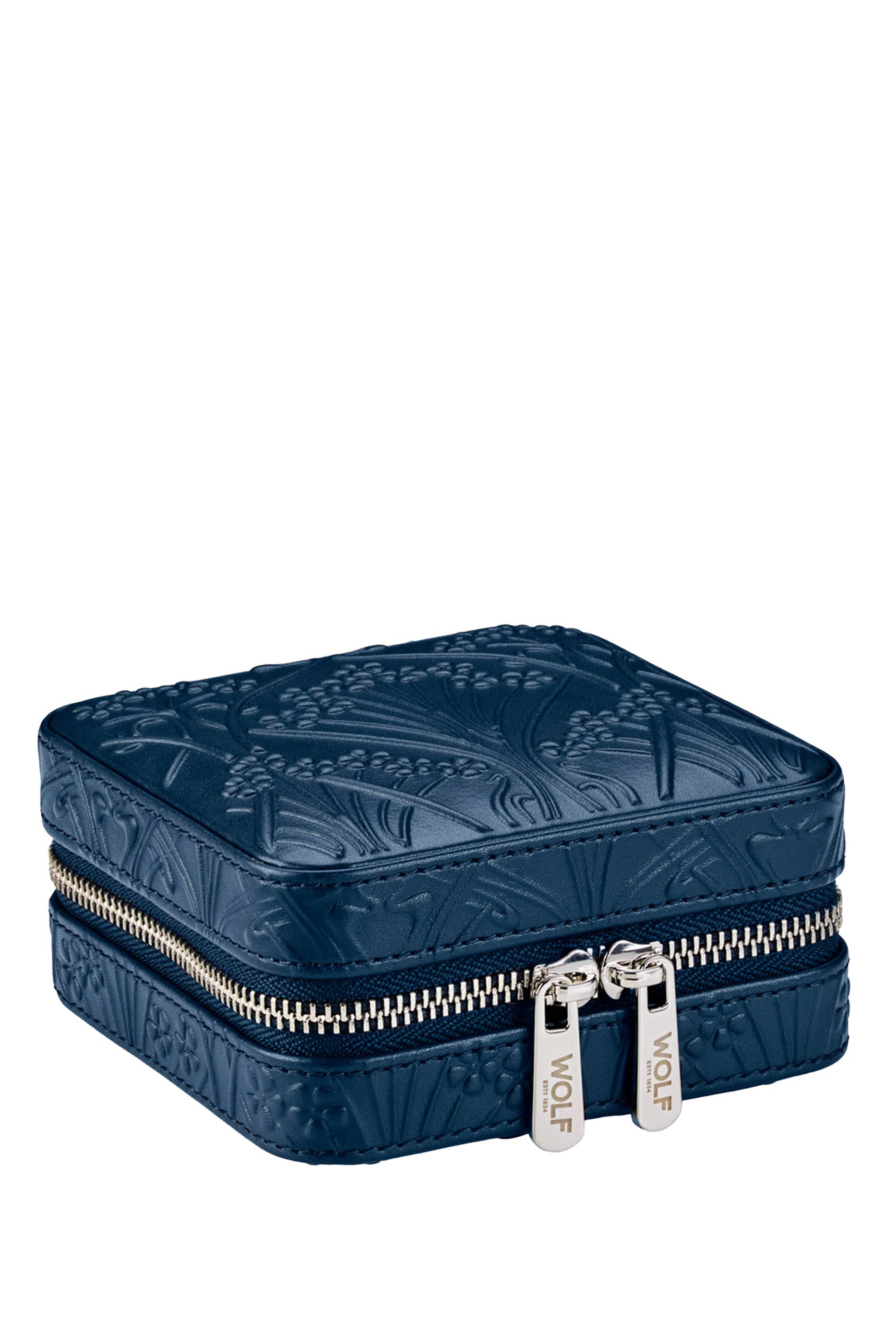 Liberty Travel Zip Case, Small 