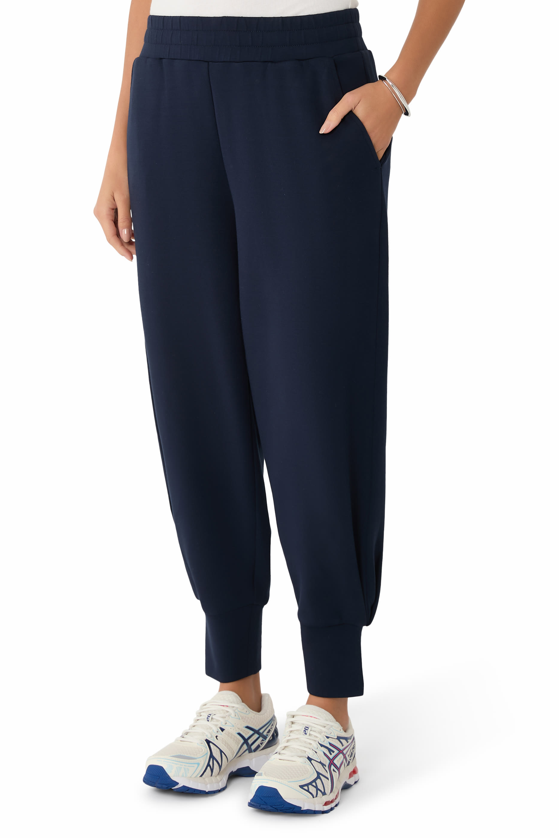 The Relaxed Pants 25