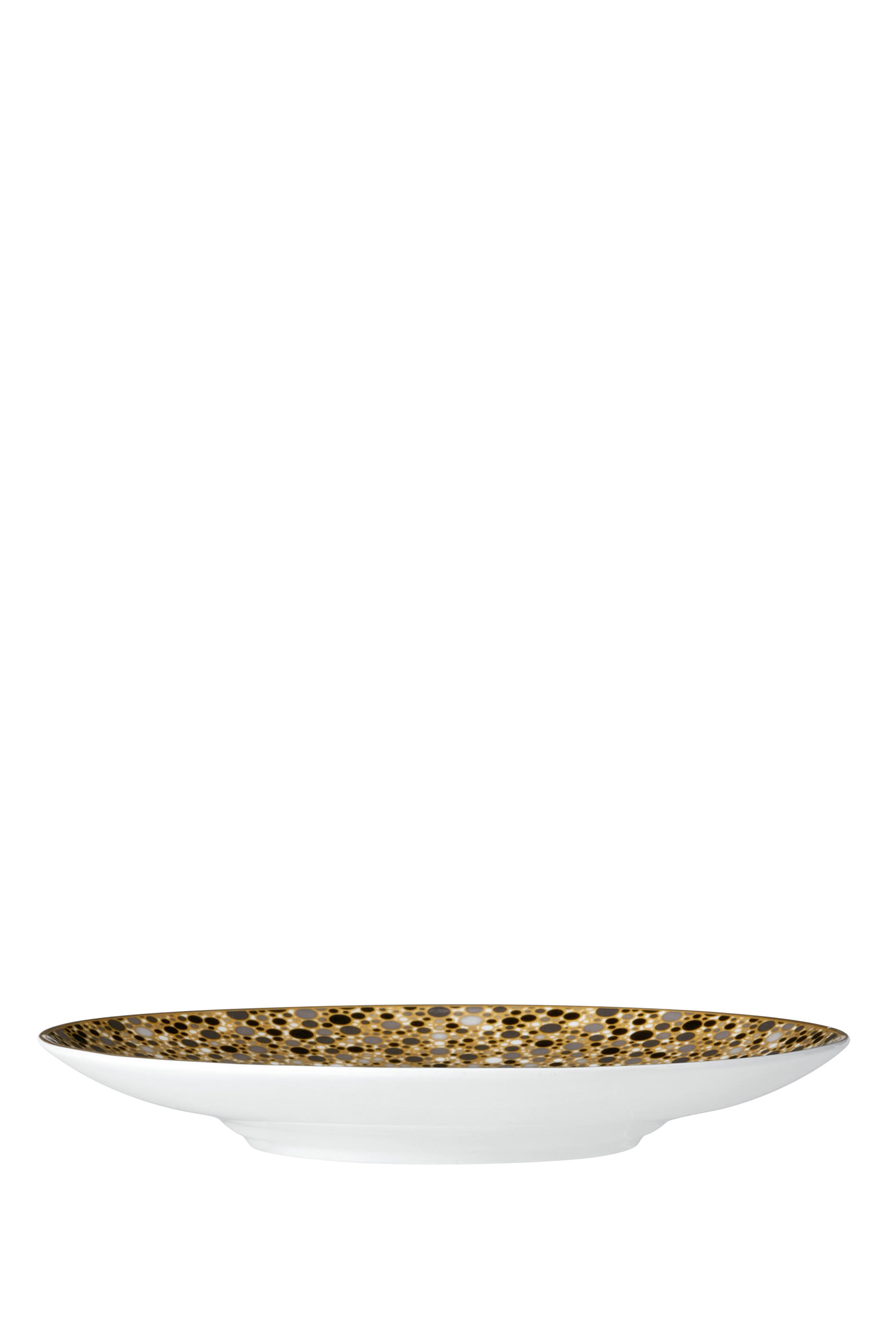 Fizz Teacup And Saucer