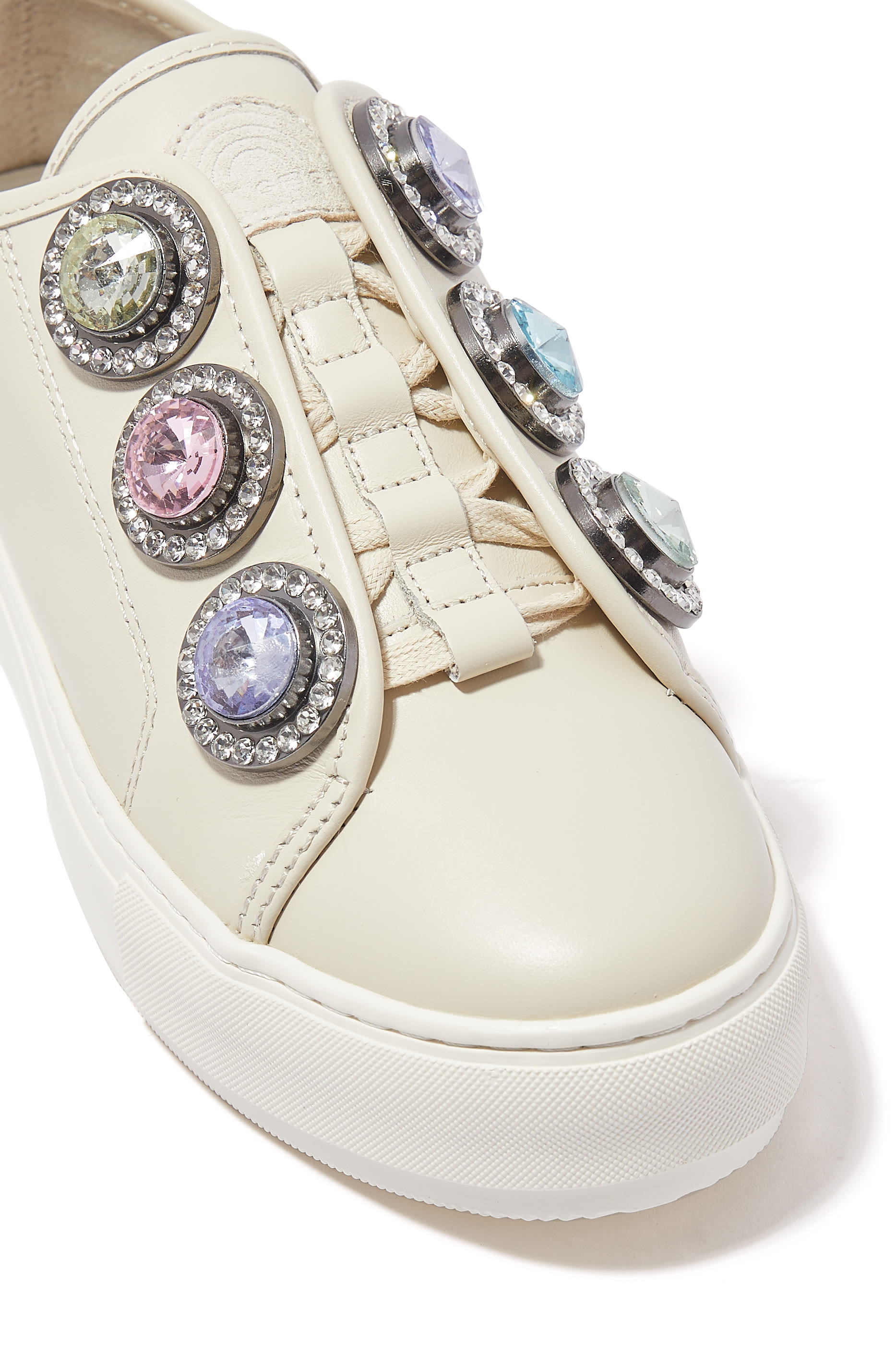 Laney Octavia 40 Sneakers