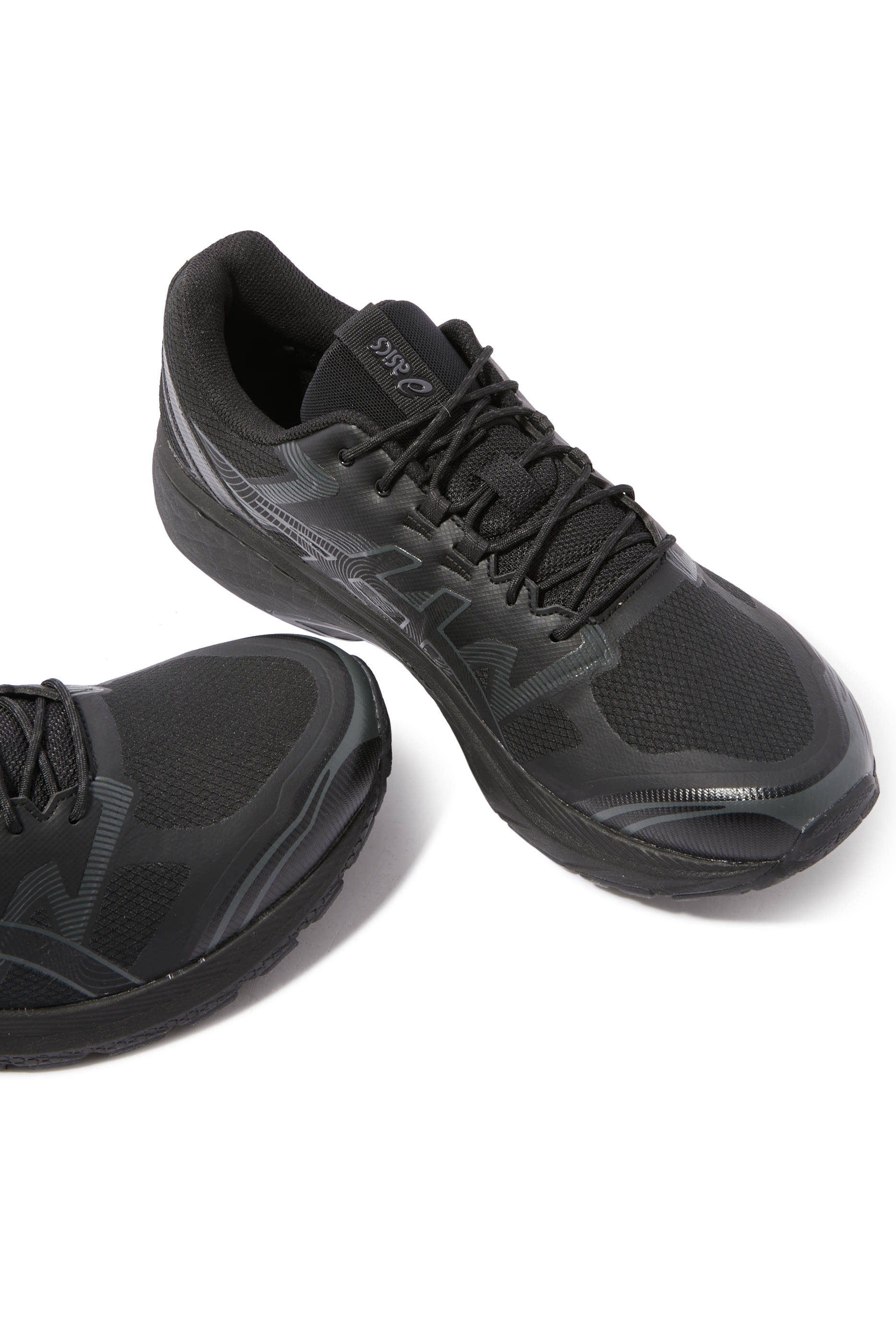 Gel-Terrain Sneakers