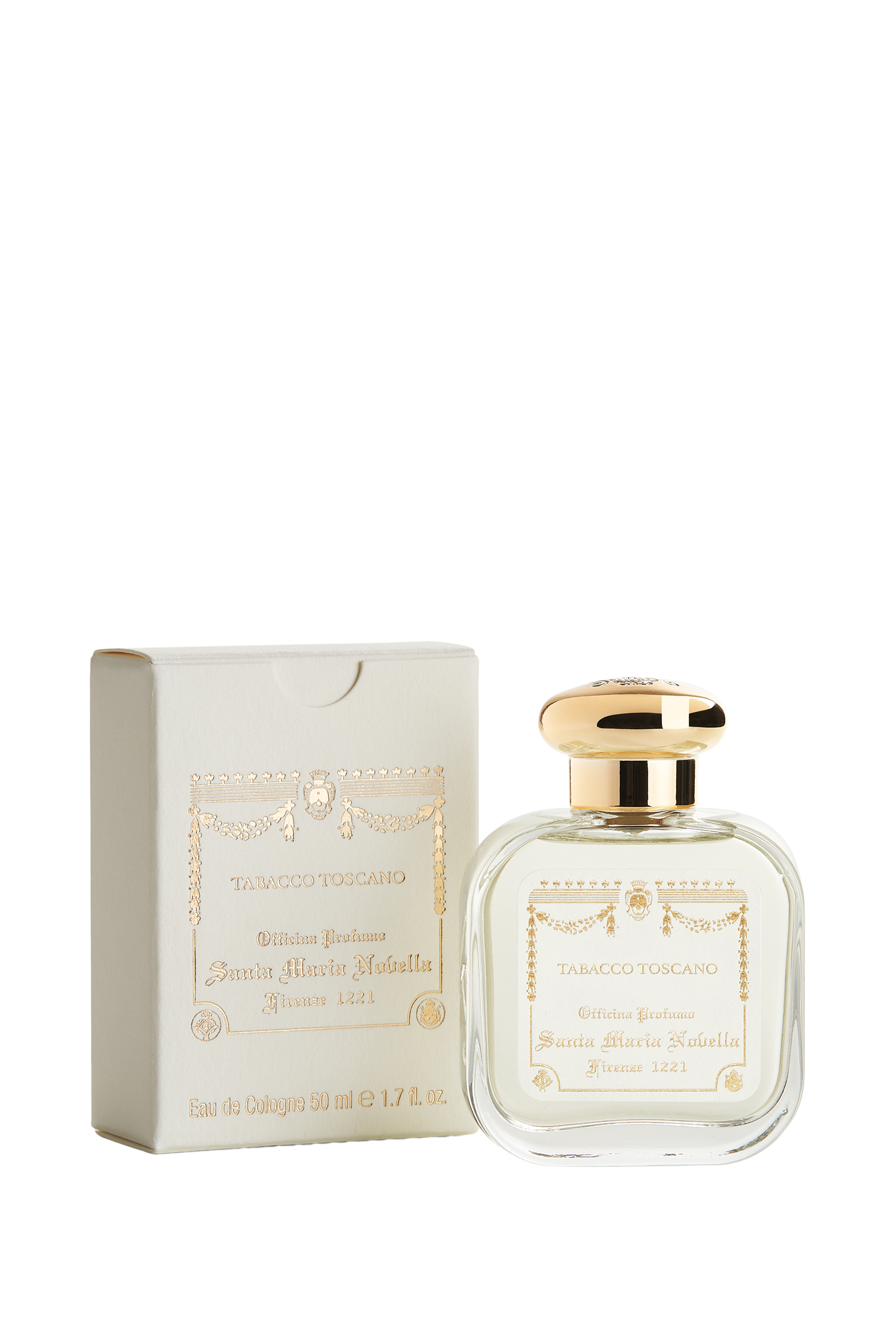 Tabacco Toscano Eau de Cologne