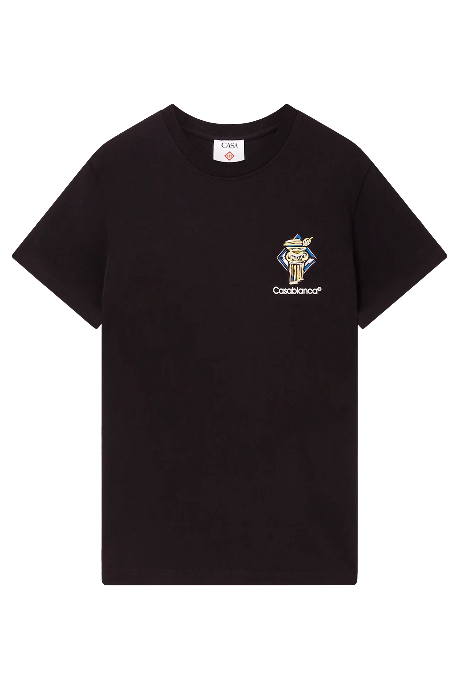 Diamond Column T-Shirt