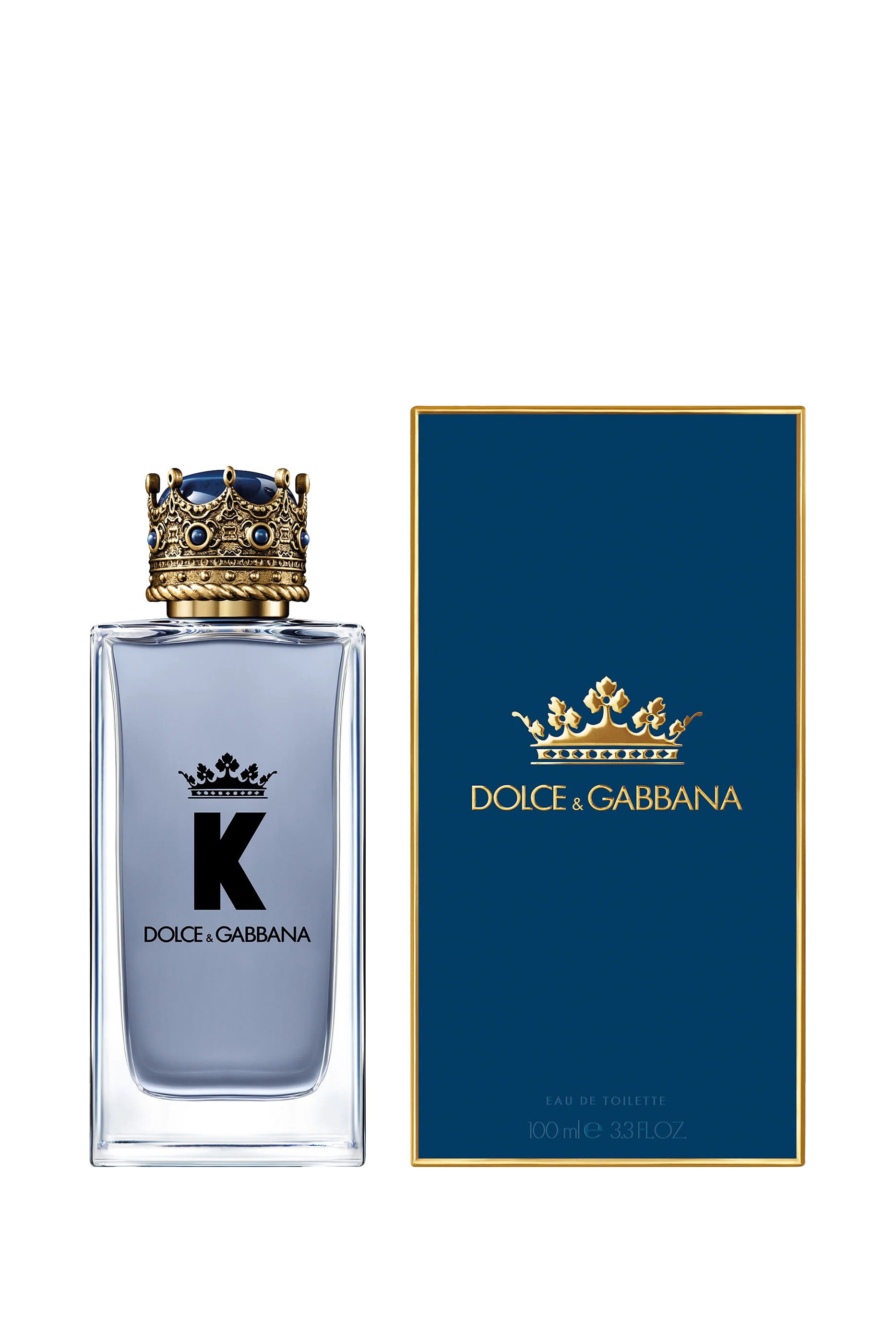 K by Dolce & Gabbana Eau De Toilette