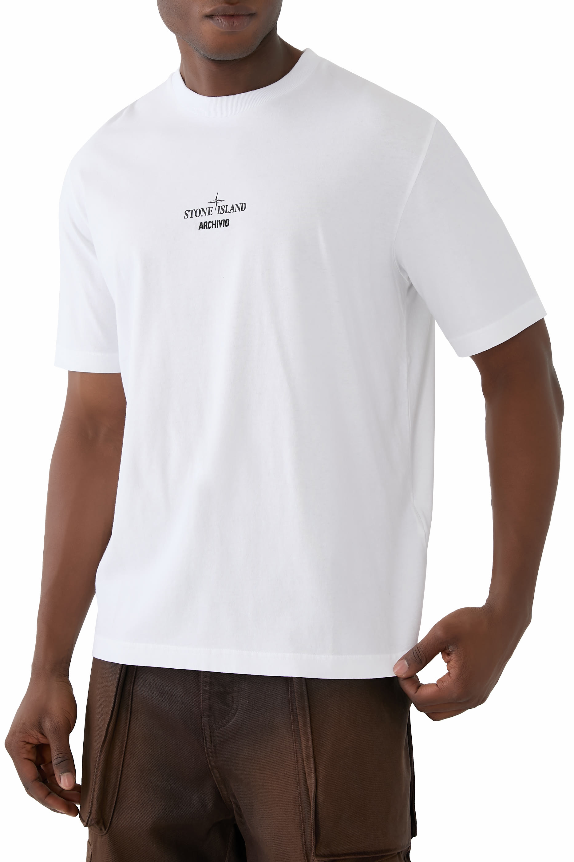 Archivio Print T-Shirt