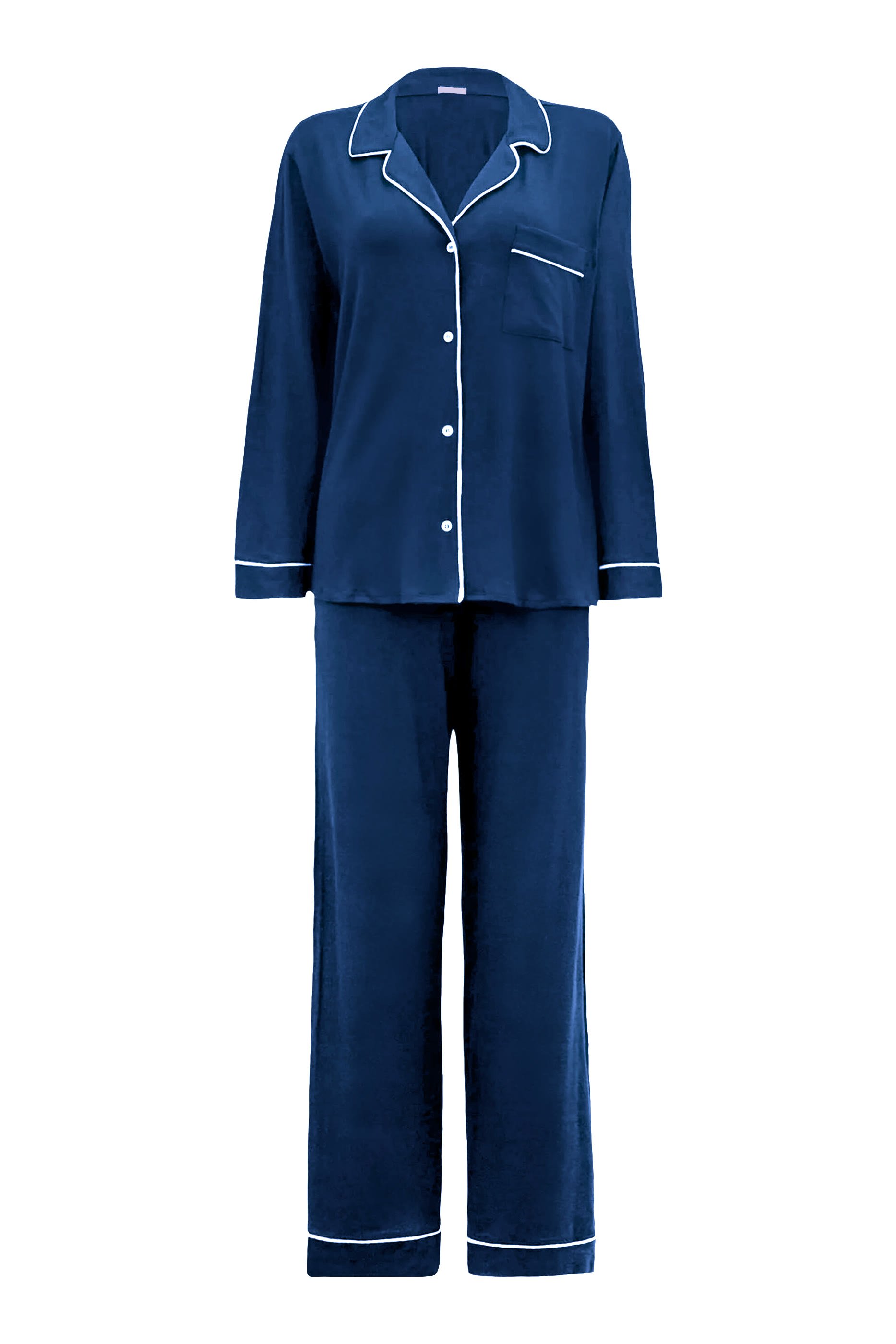  Gisele TENCEL™ Modal Long PJ Set