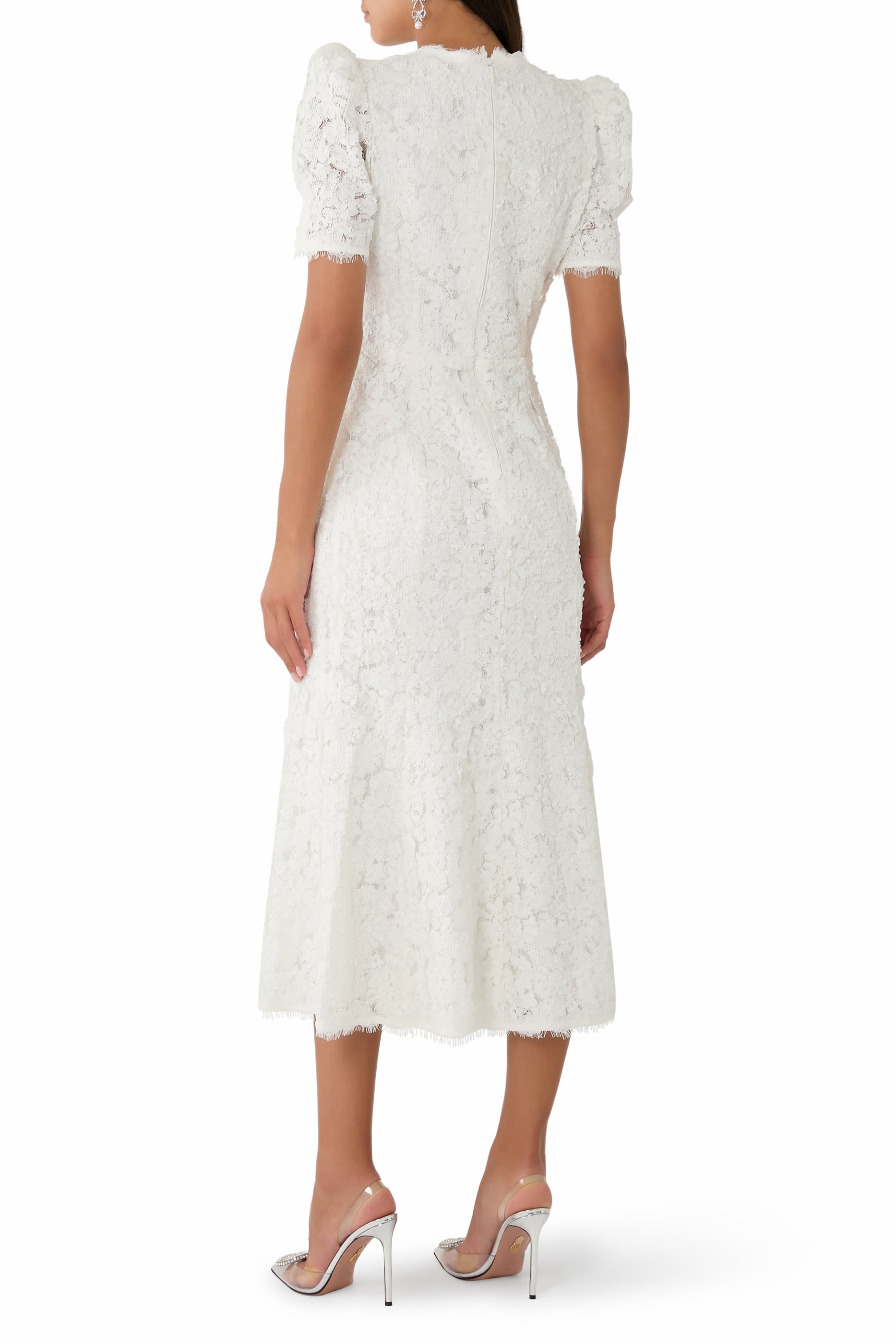 Dillon Midi Dress