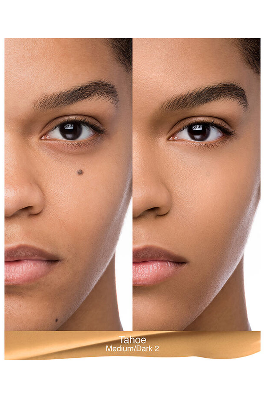 Natural Radiant Longwear Foundation