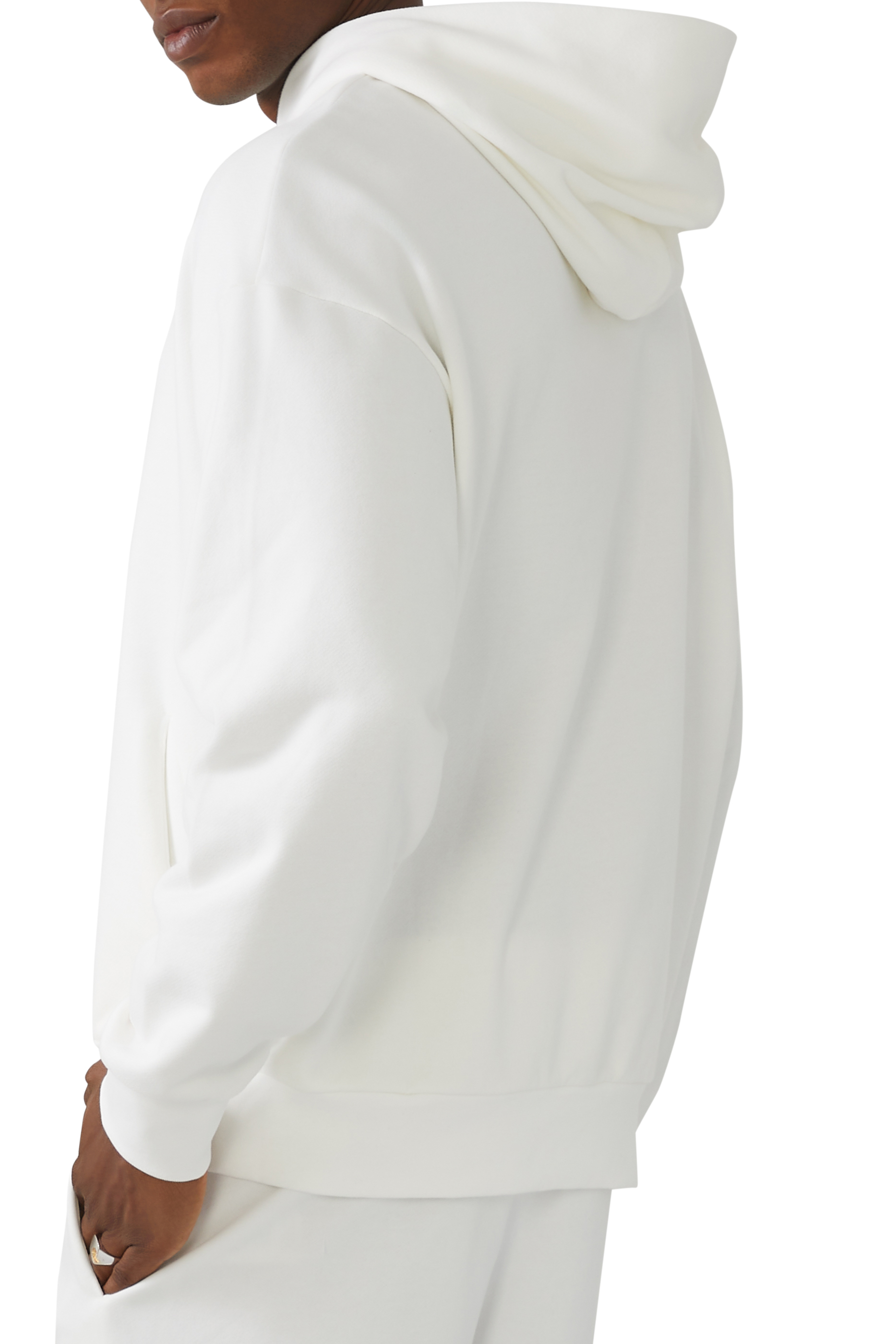 365 Organic Cotton Hoodie