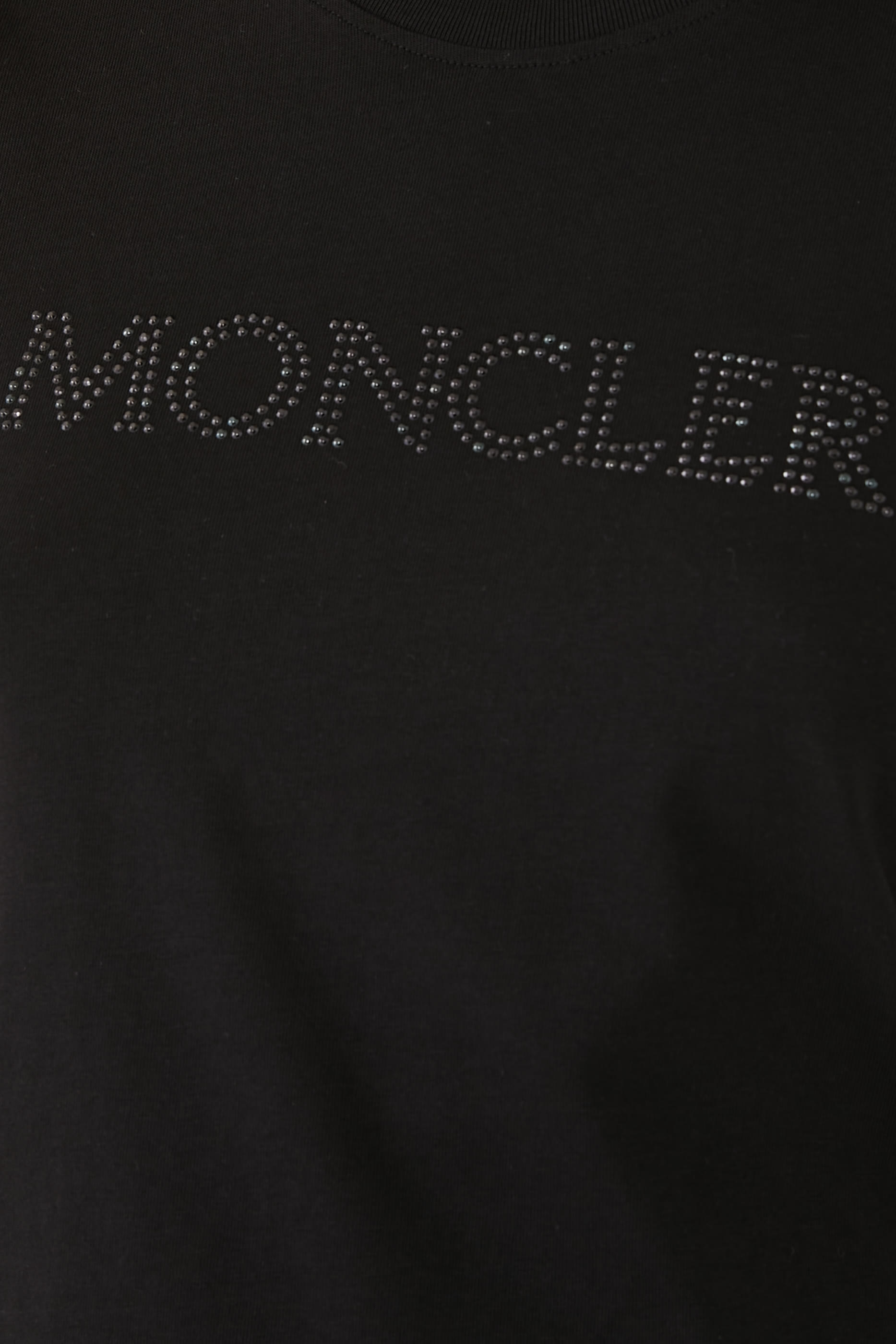 Crystal Logo T-Shirt