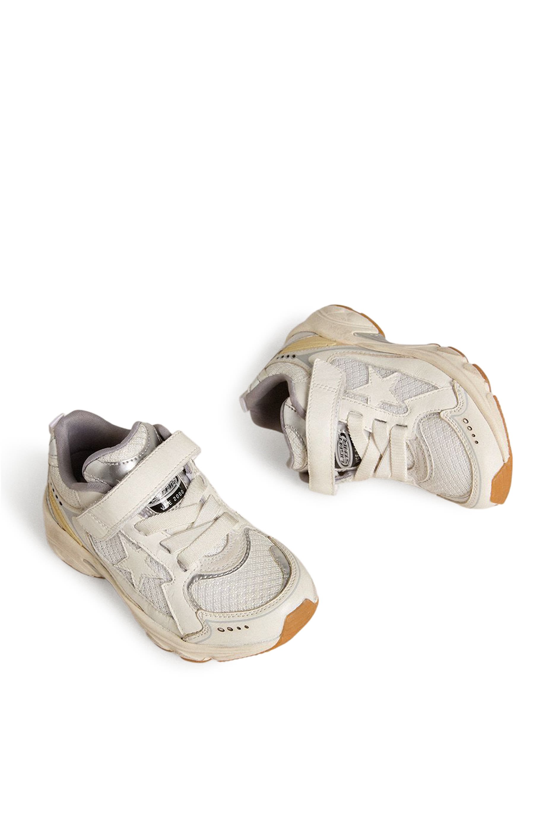 Kids Lightstar Sneakers