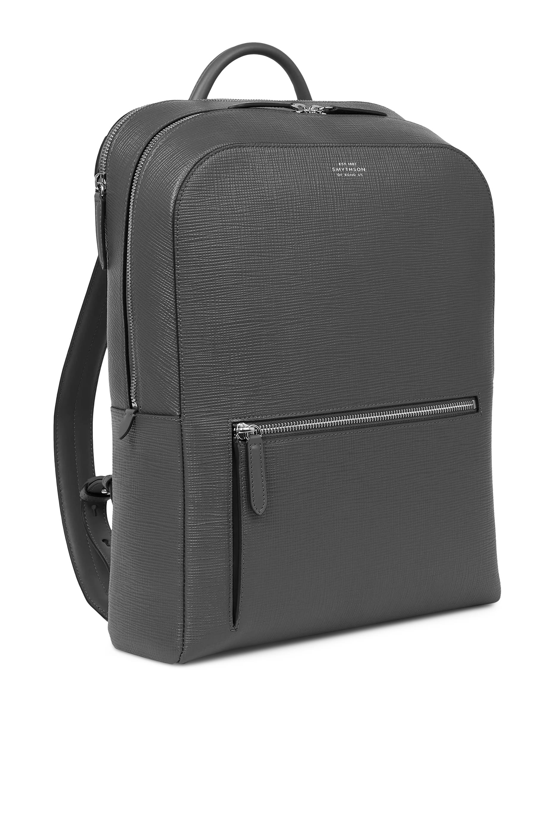 Panama Zip Around Backpack