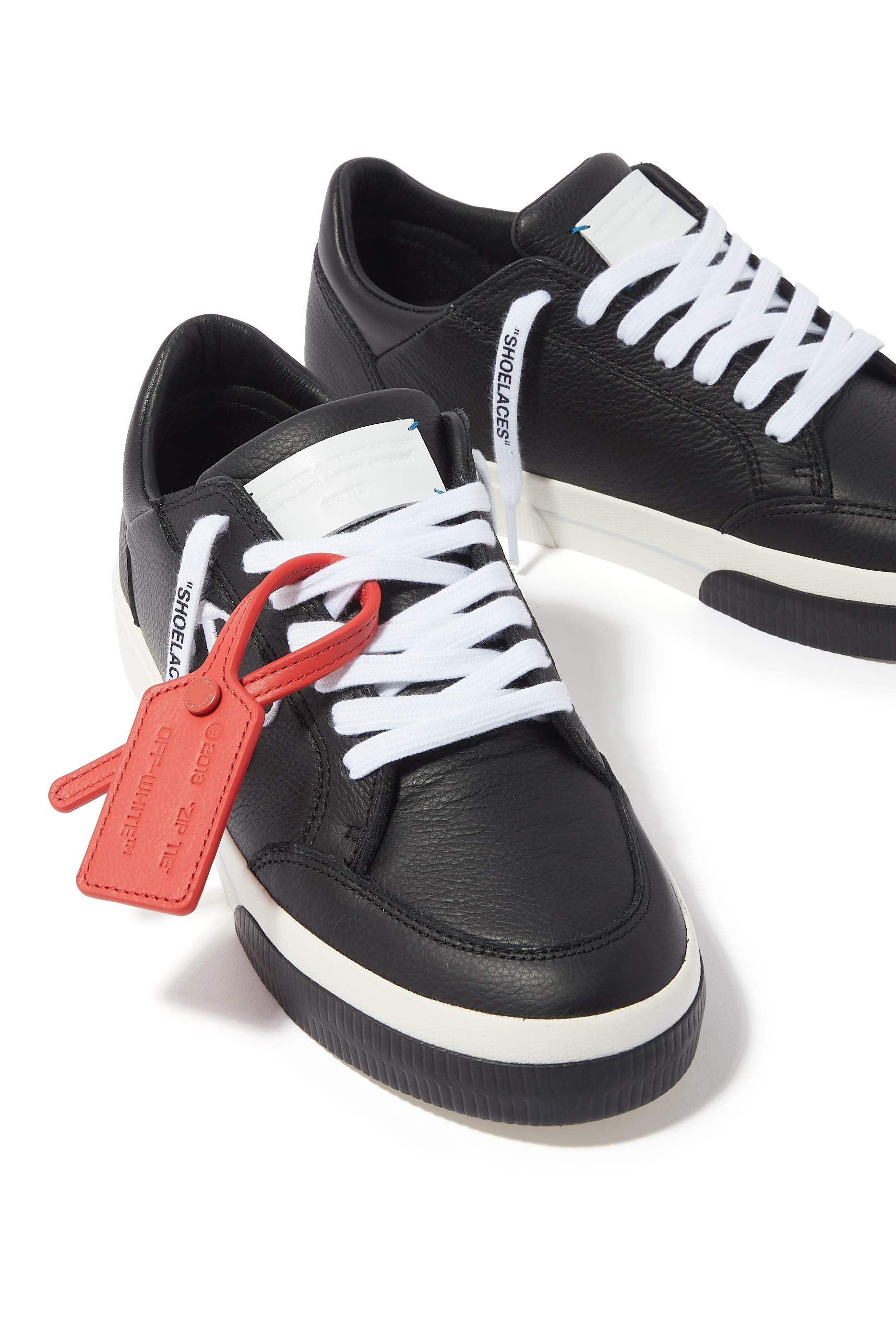 New Low Vulcanized Sneakers