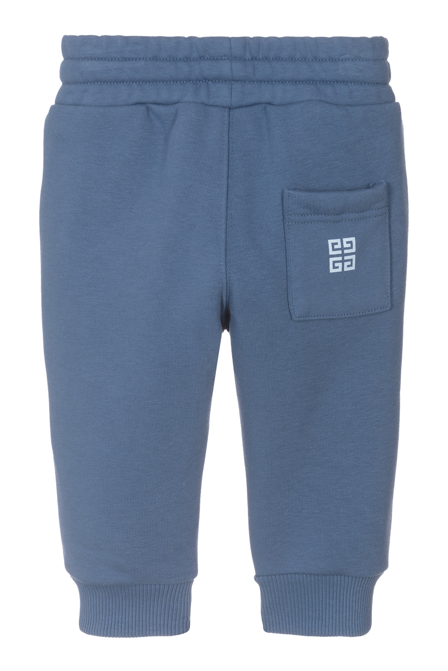 Kids Logo Joggers