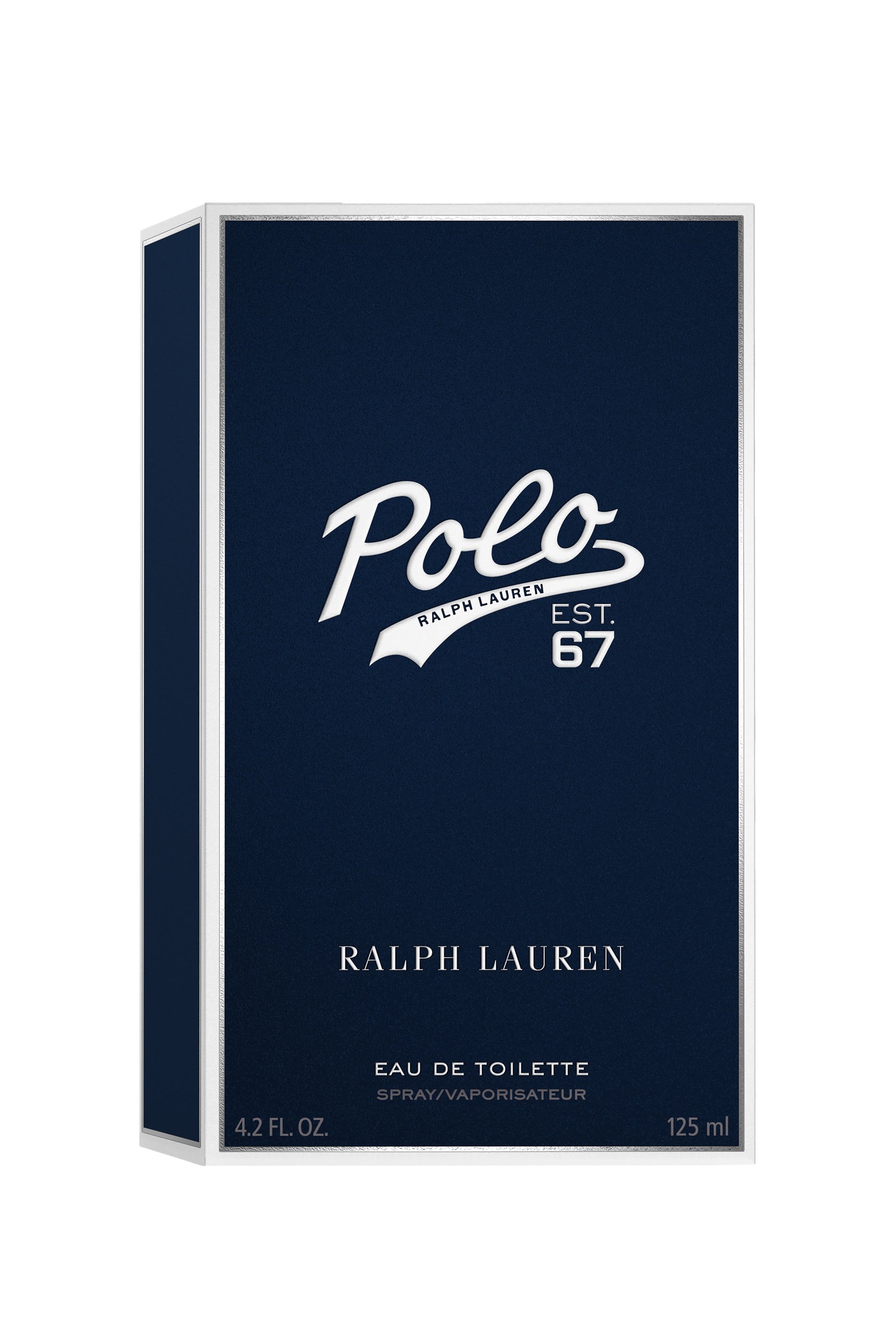 Polo 67 Eau de Toilette