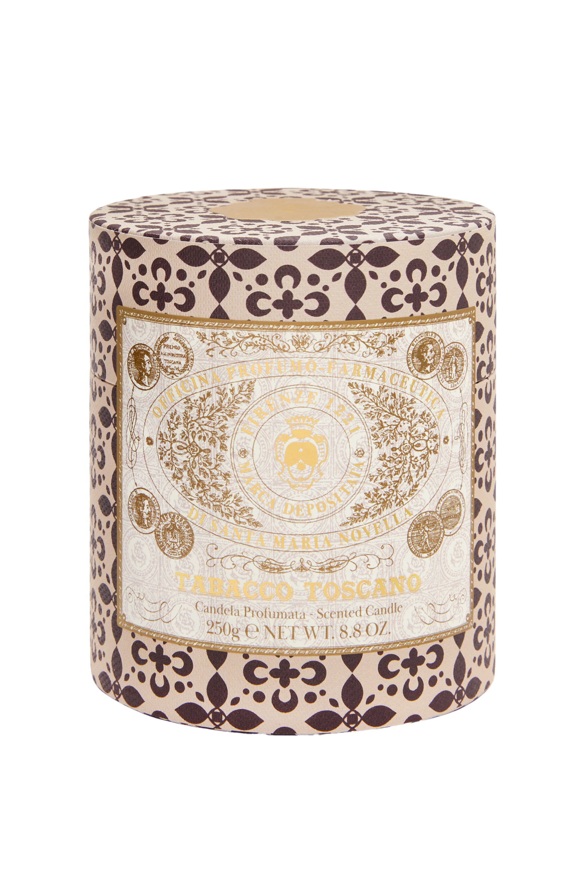 Tabacco Toscano Scented Candle
