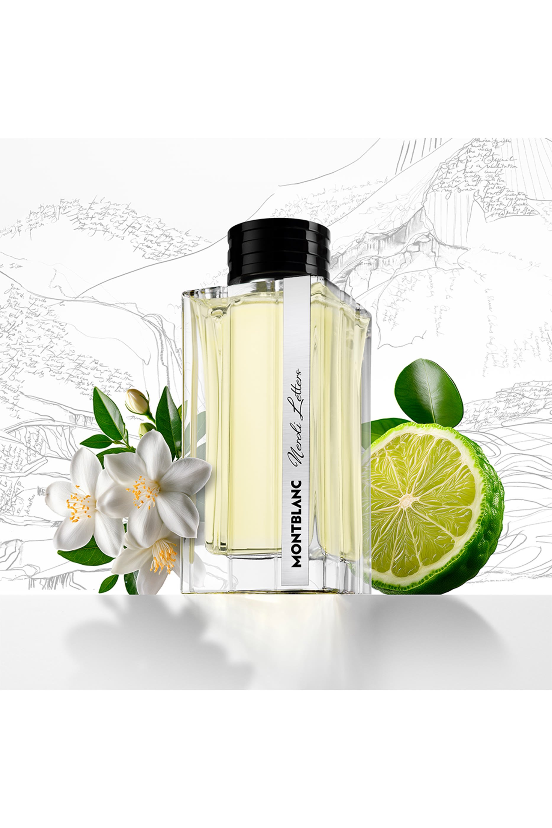 Neroli Letters Eau de Parfum