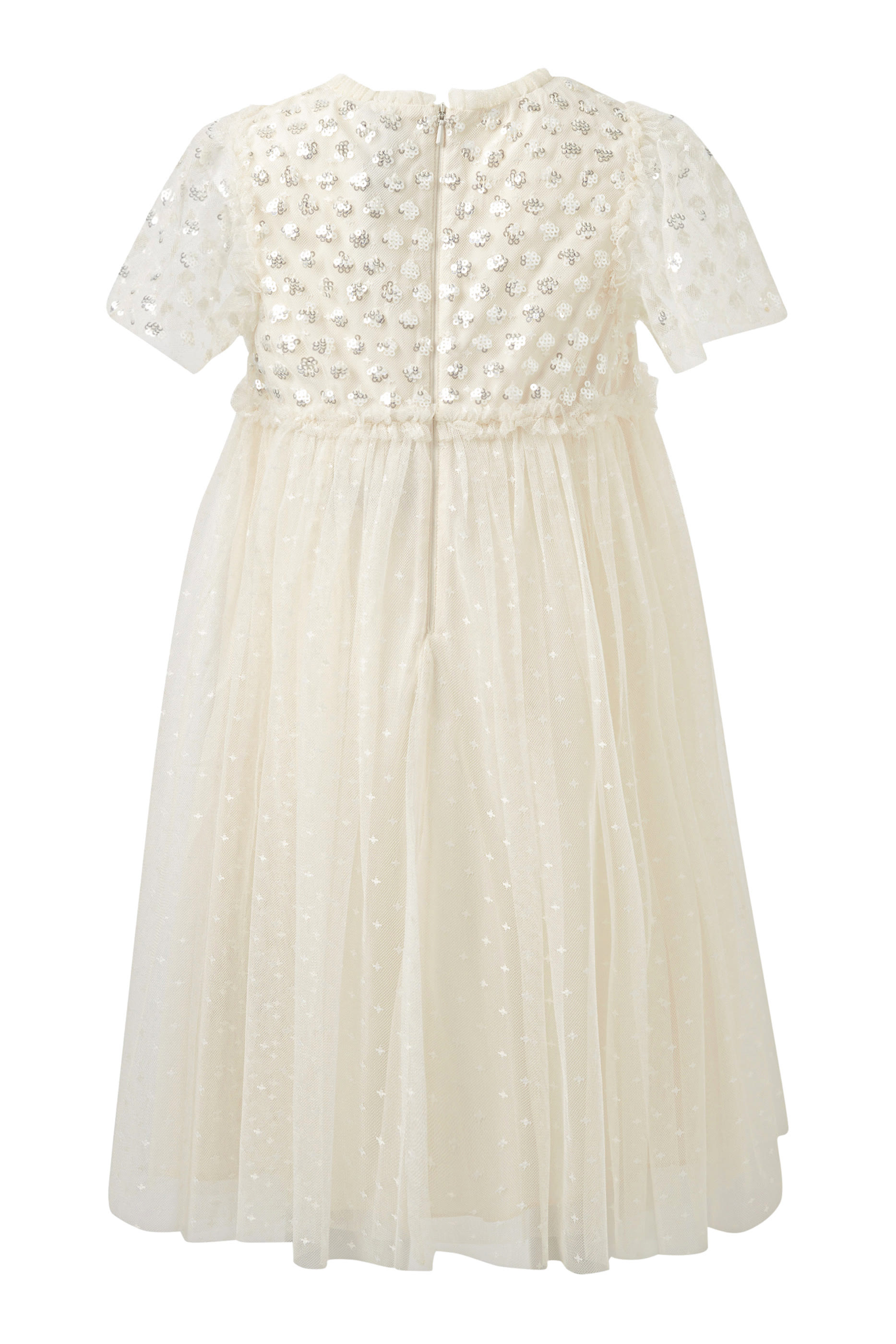 Kids Thea Bodice Dress