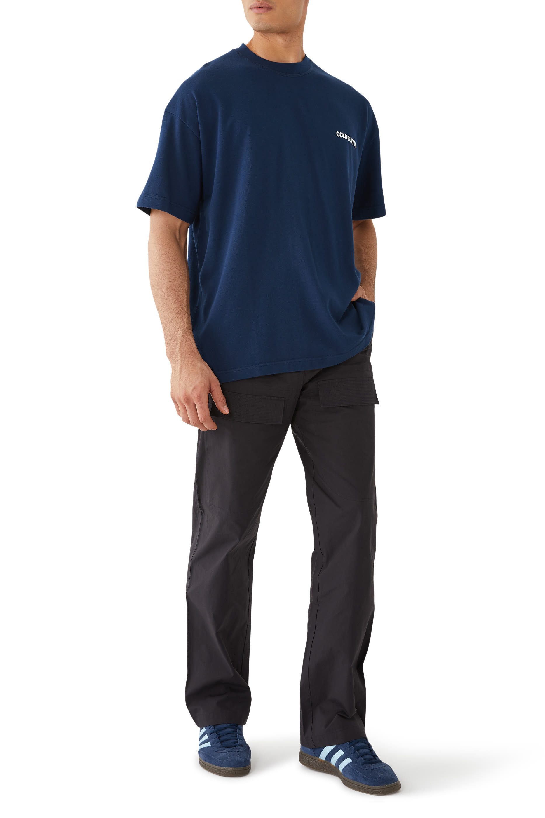 Logo Sportswear T-Shirt