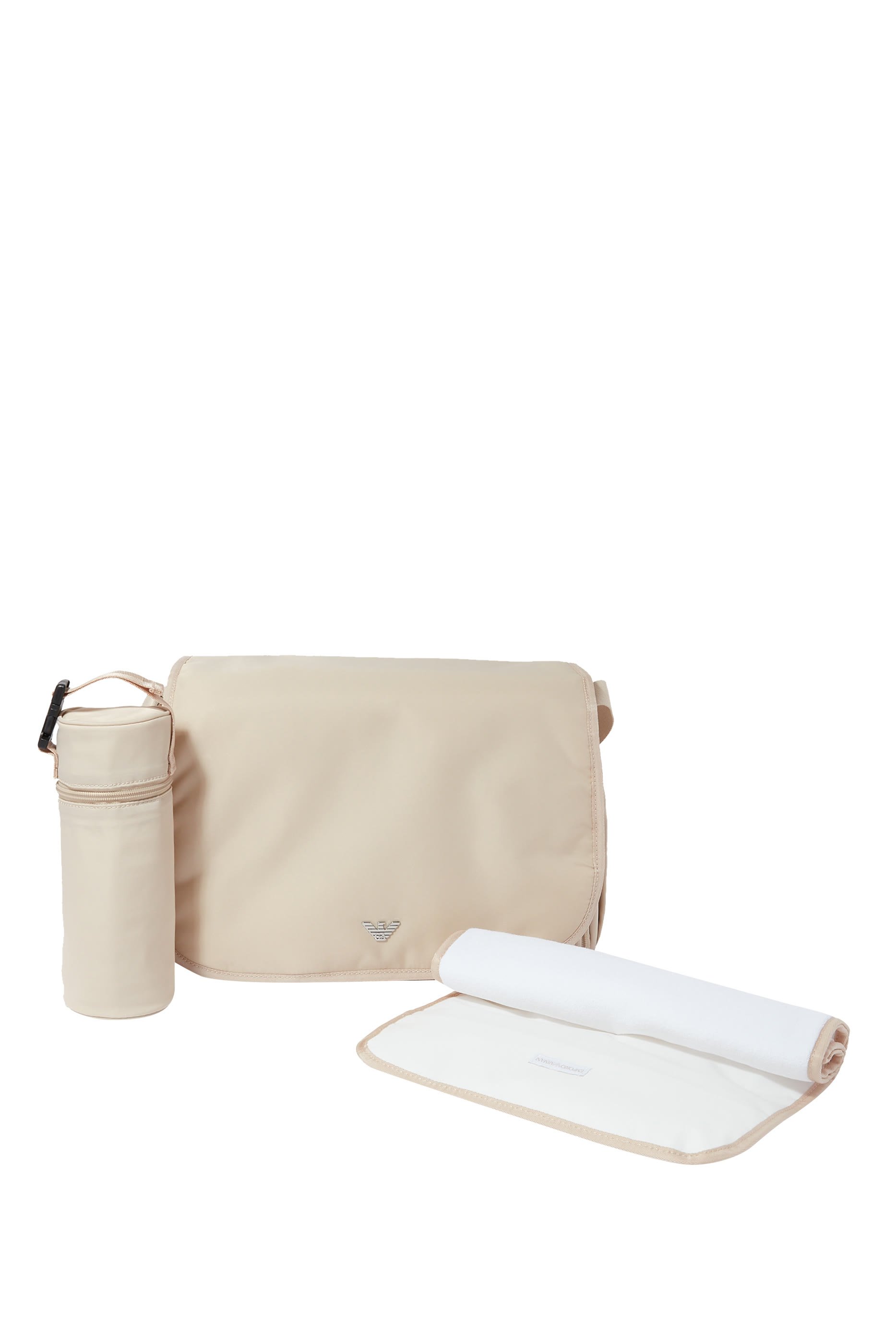 Kids Nylon Diaper Bag