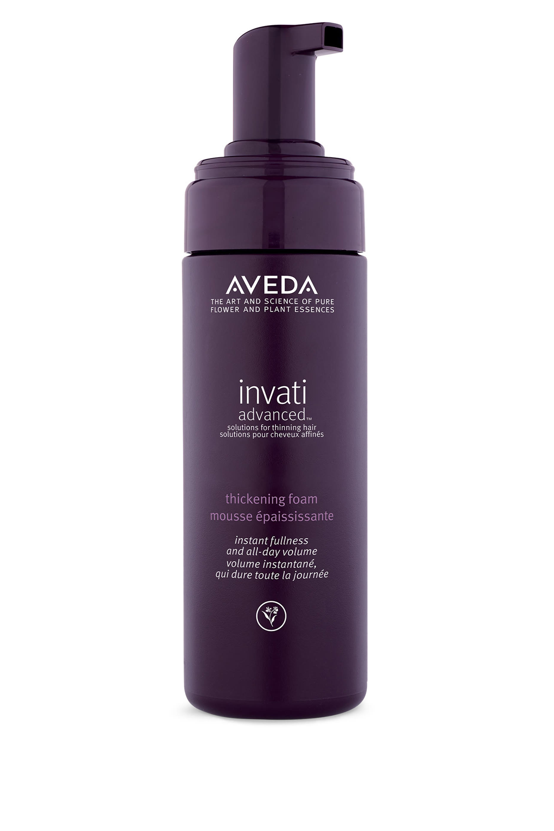 Invati Advanced™ Thickening Foam