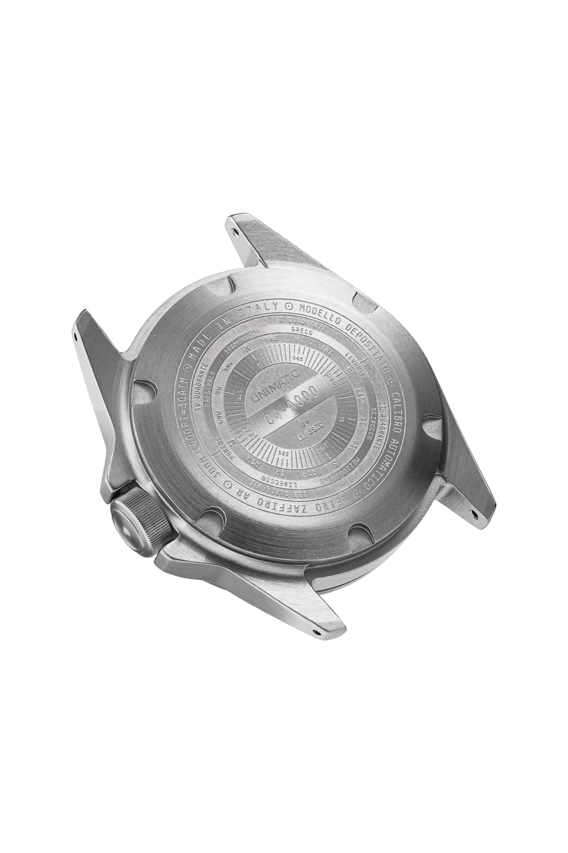 UC4 Military Diving Watch