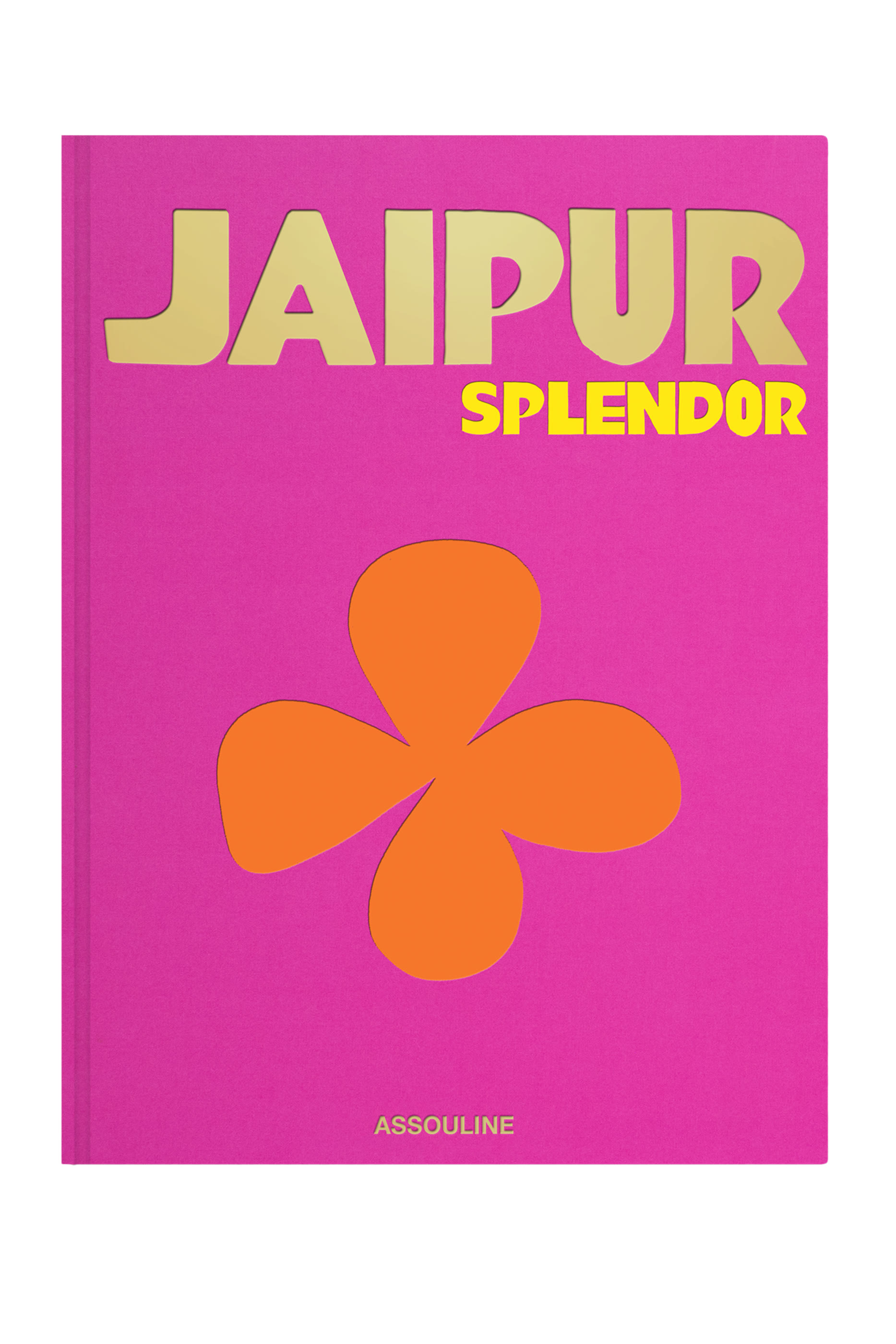 Jaipur Splendor