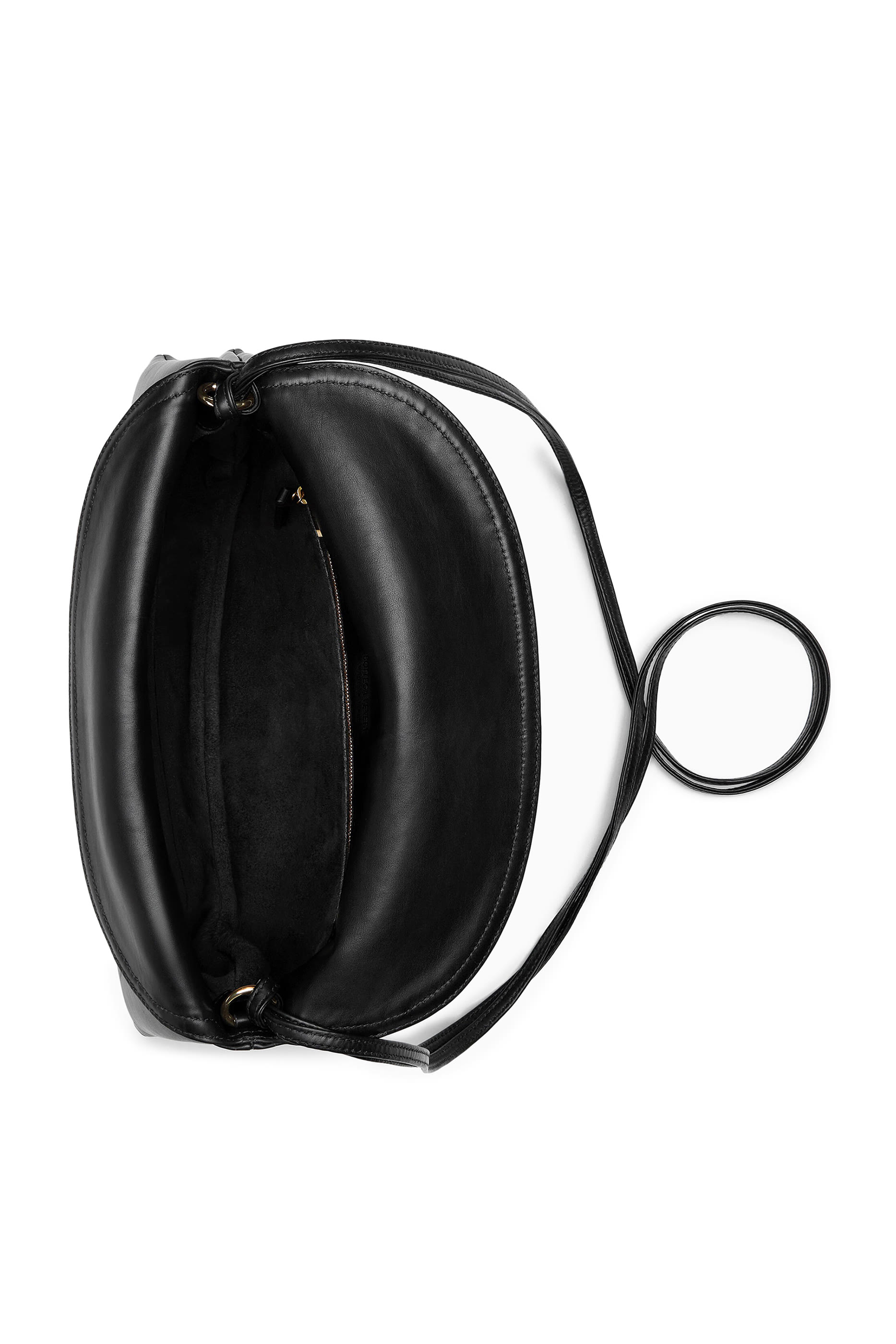 Medium Liberta Crossbody Bag