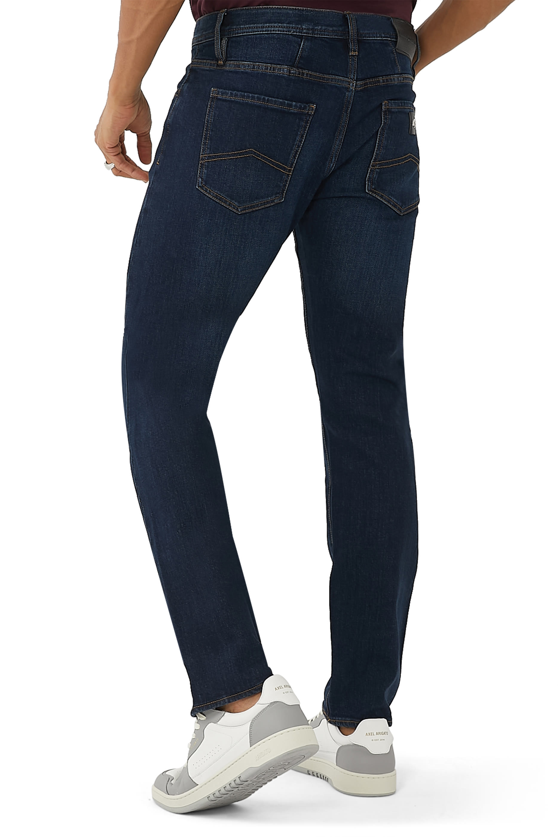 J13 Slim Fit Jeans