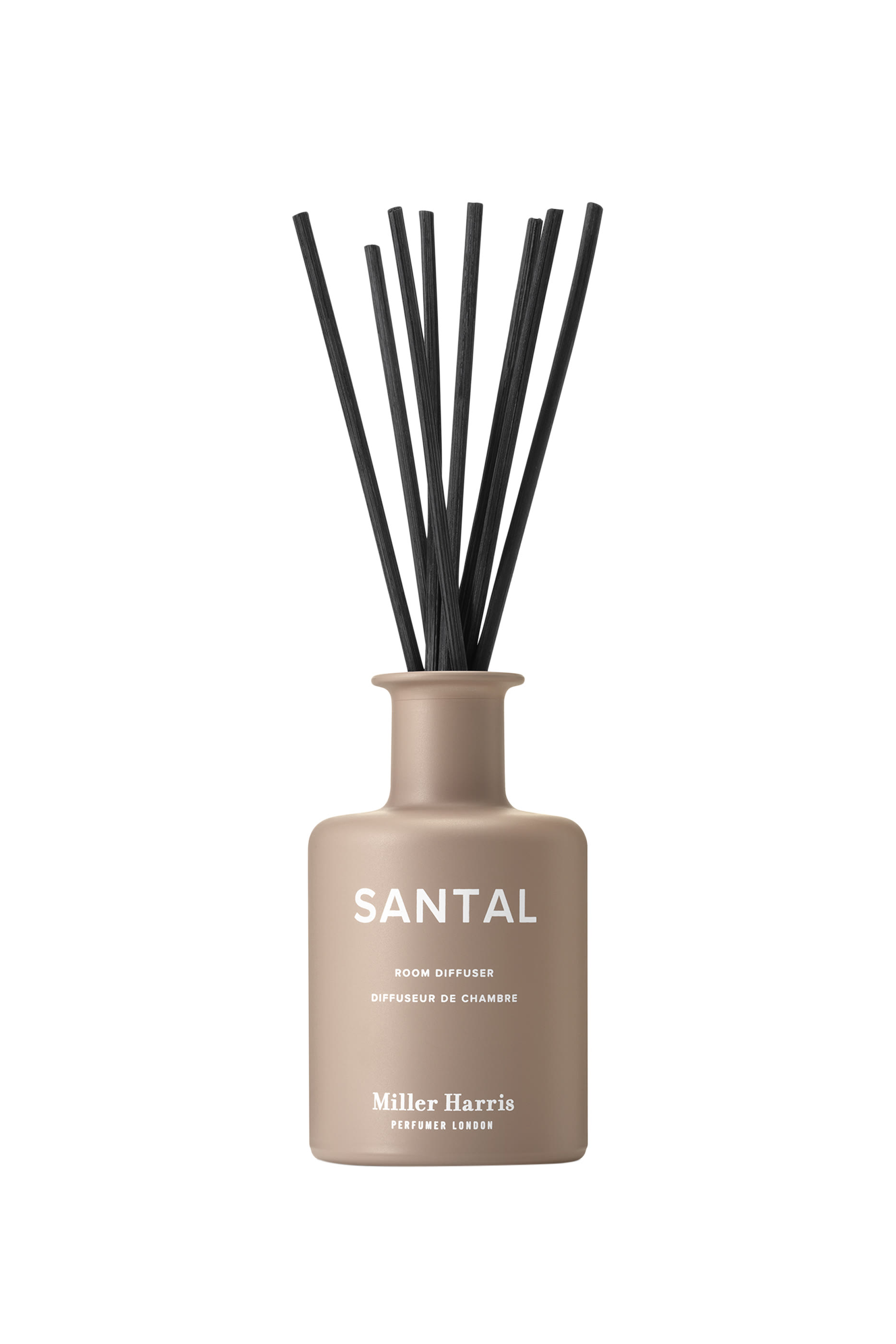 Santal Reed Diffuser
